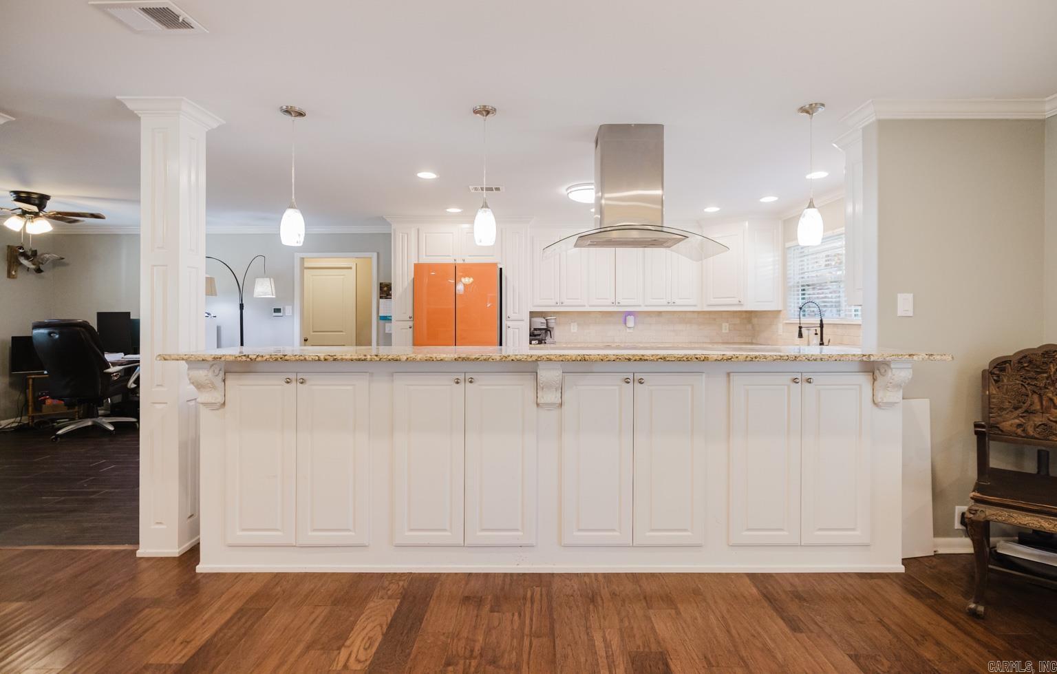 23000 Wilson  Mabelvale, AR