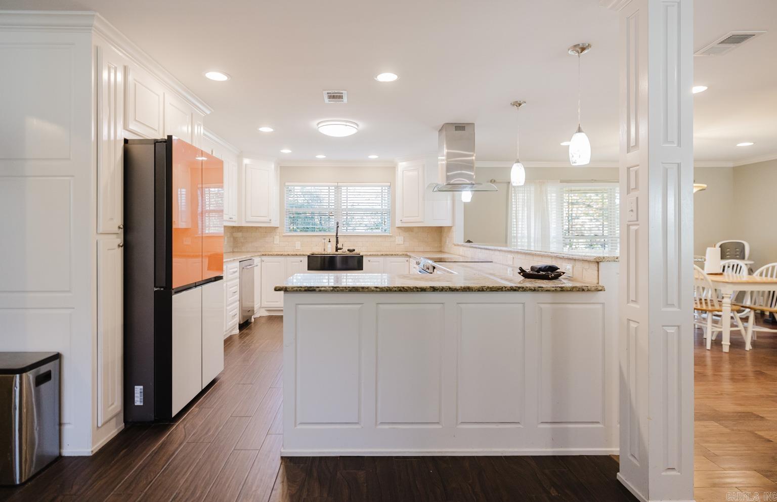 23000 Wilson  Mabelvale, AR