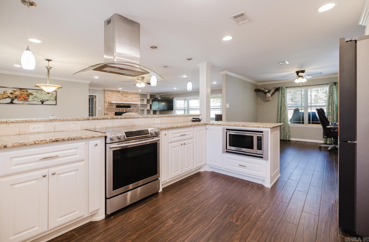 23000 Wilson  Mabelvale, AR