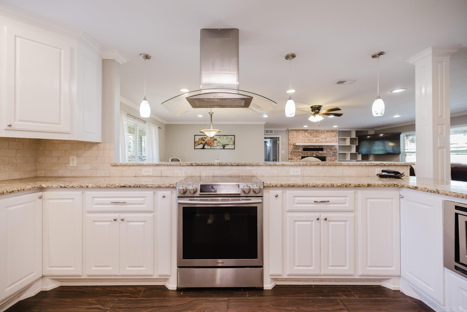 23000 Wilson  Mabelvale, AR