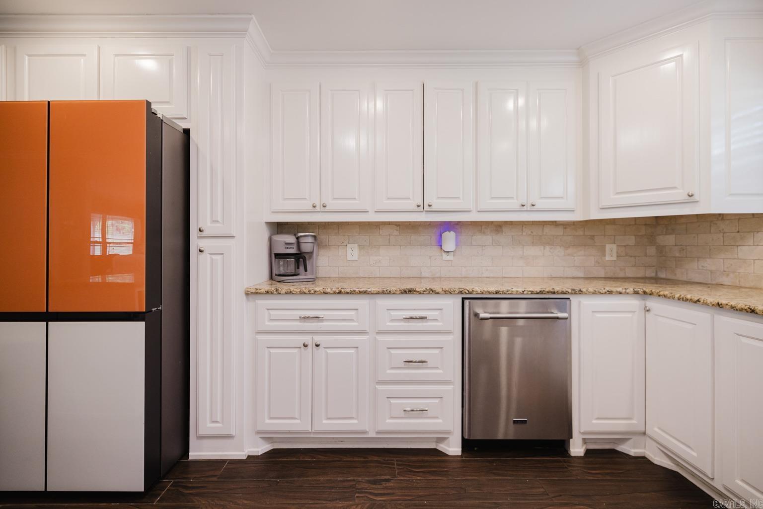 23000 Wilson  Mabelvale, AR