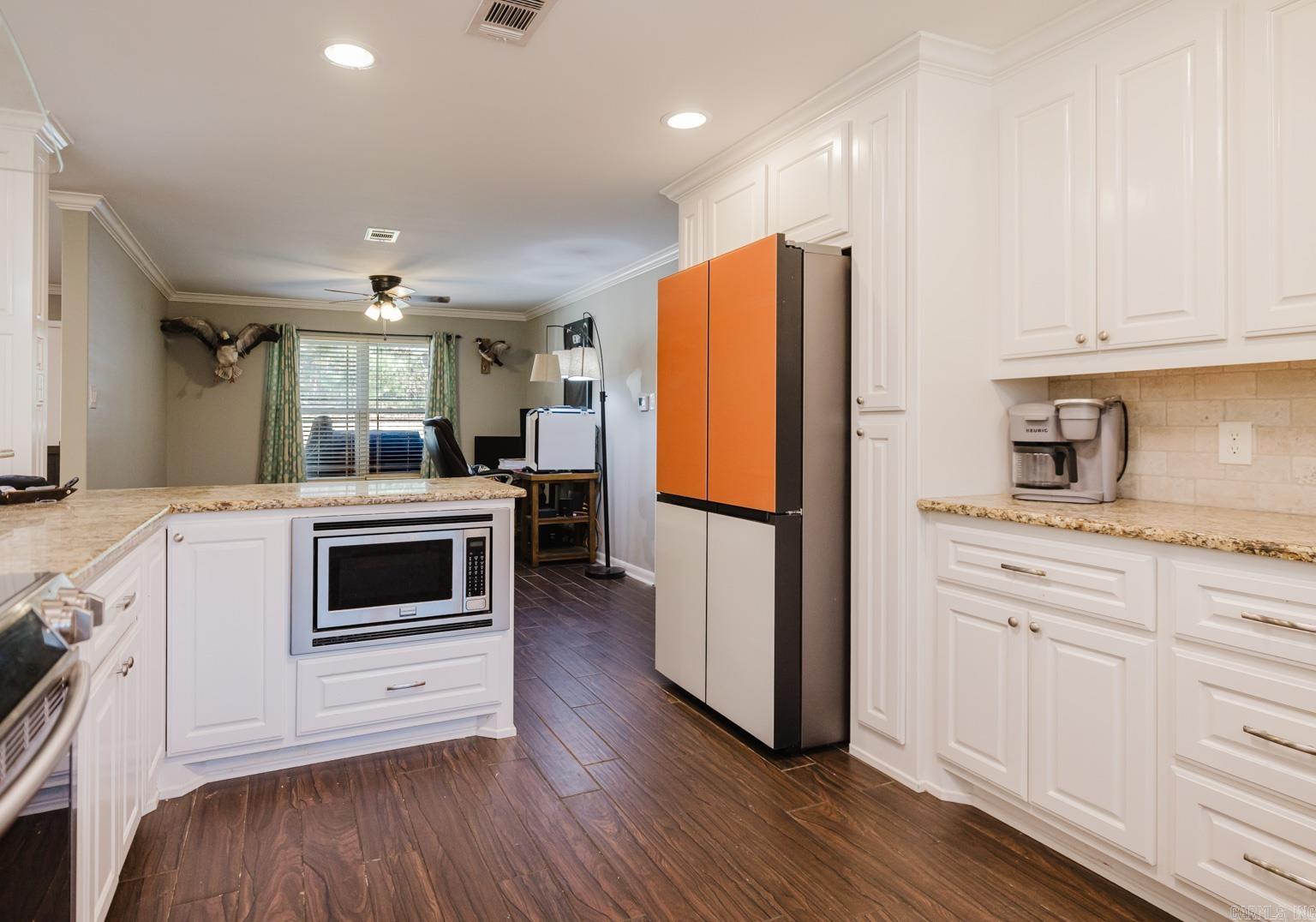 23000 Wilson  Mabelvale, AR