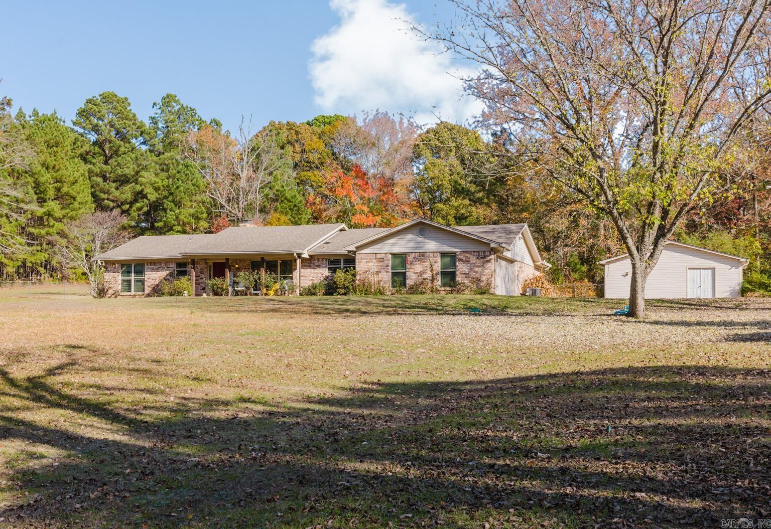 23000 Wilson  Mabelvale, AR