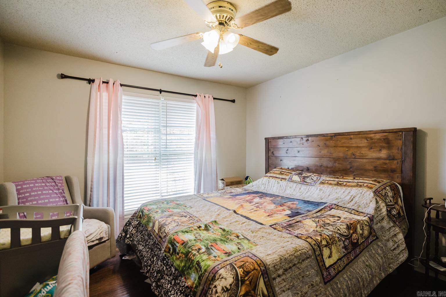 23000 Wilson  Mabelvale, AR