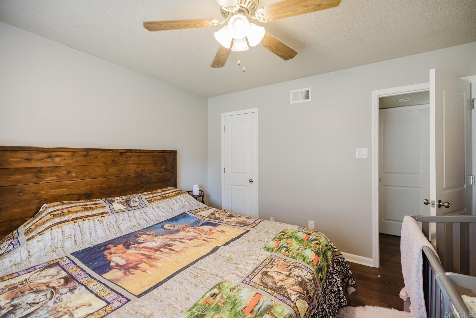 23000 Wilson  Mabelvale, AR