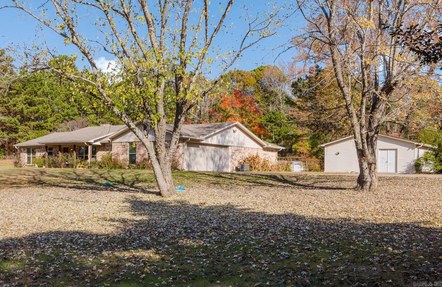 23000 Wilson  Mabelvale, AR