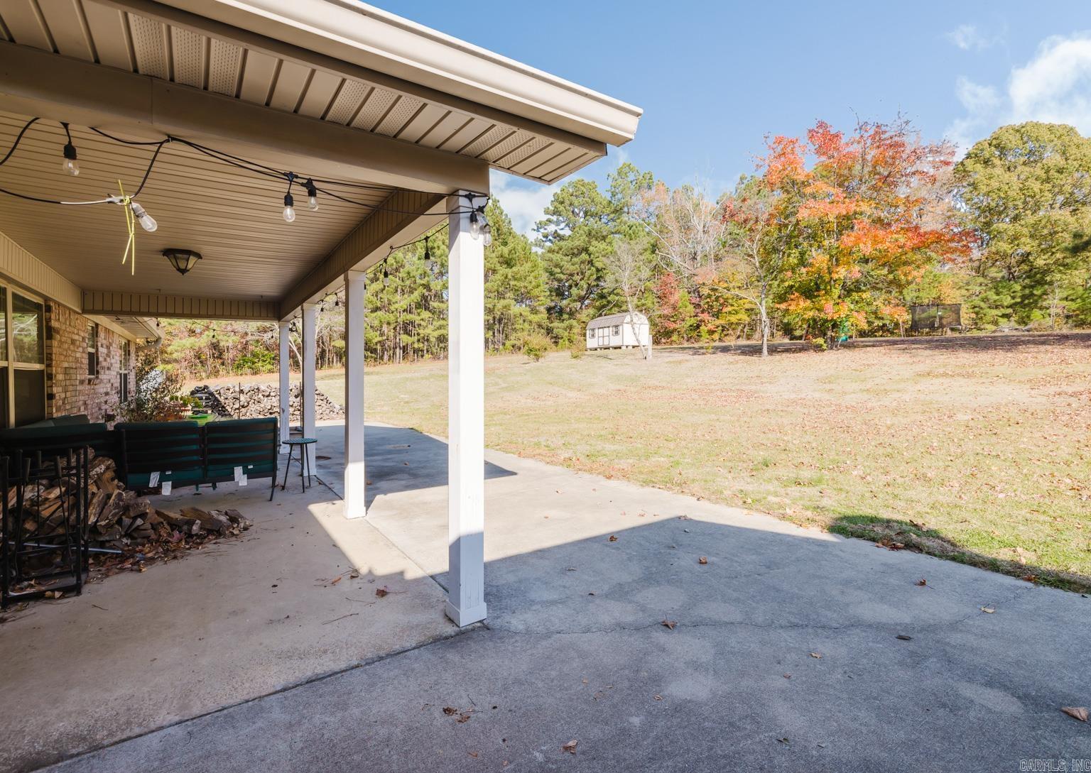 23000 Wilson  Mabelvale, AR