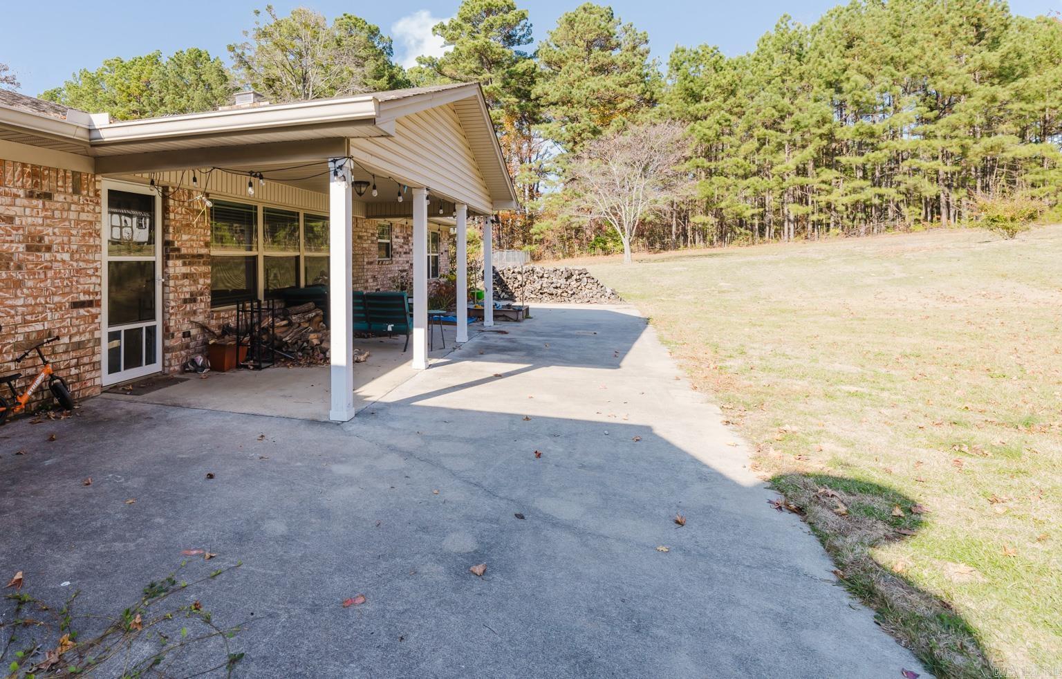 23000 Wilson  Mabelvale, AR