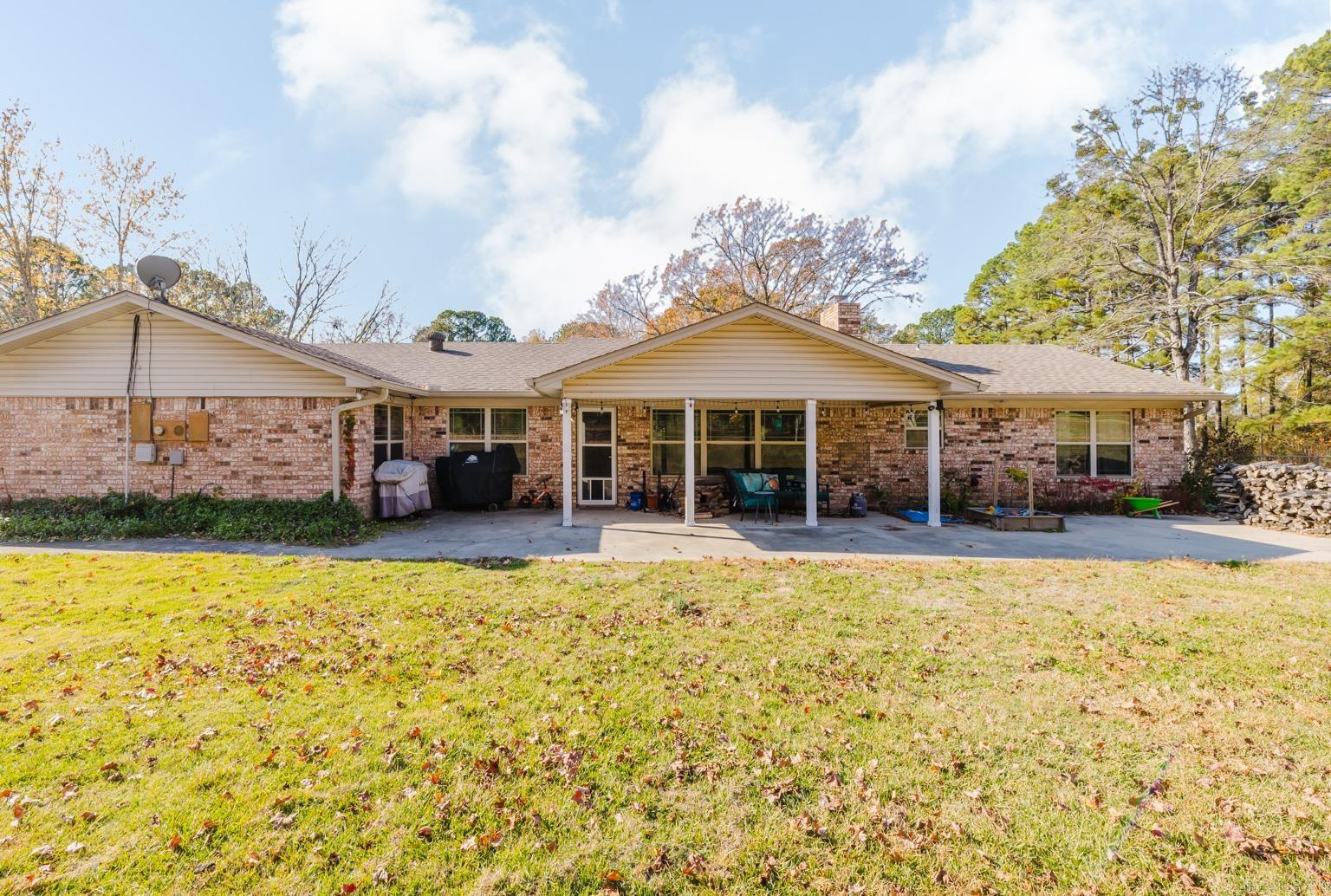 23000 Wilson  Mabelvale, AR