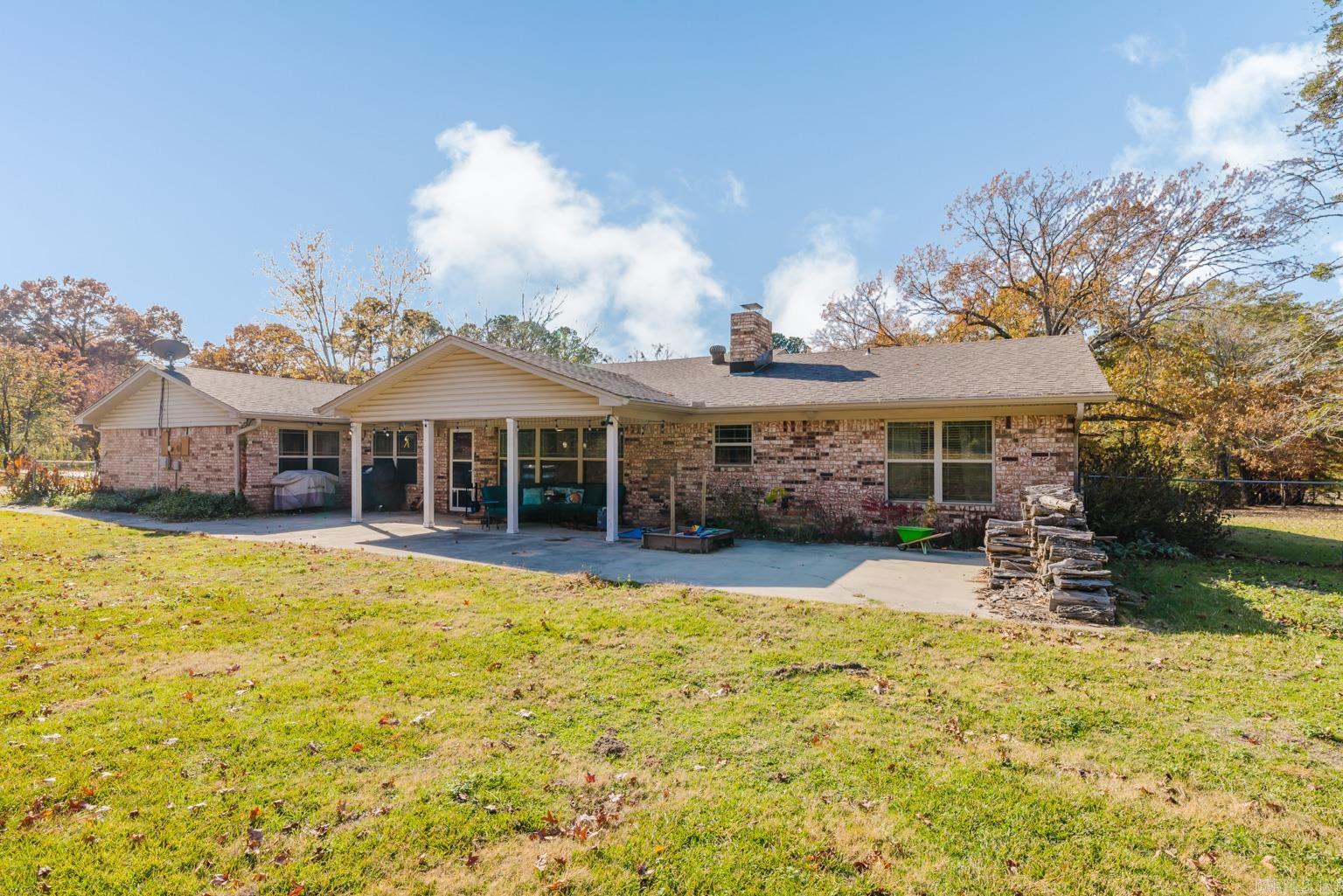 23000 Wilson  Mabelvale, AR