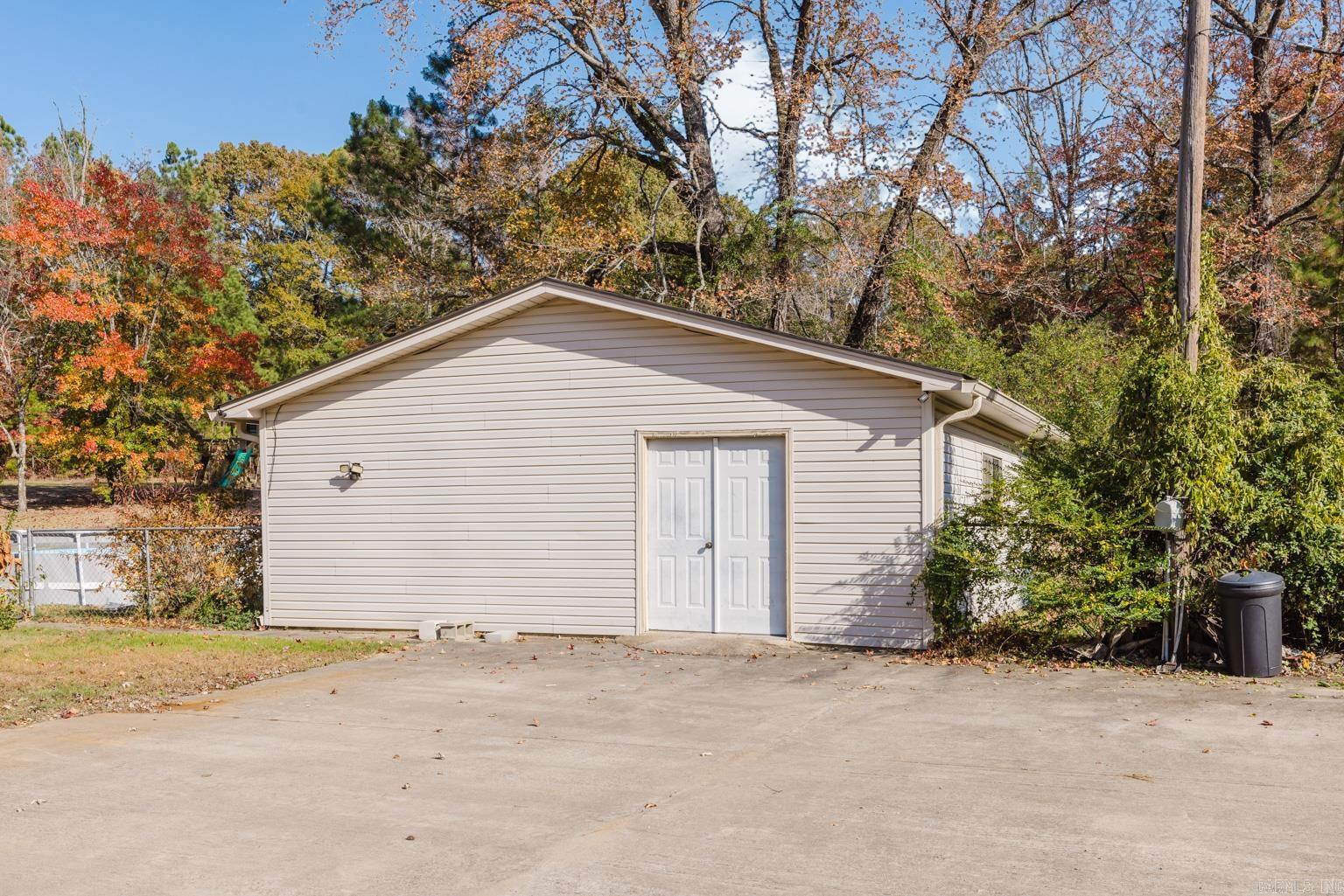 23000 Wilson  Mabelvale, AR