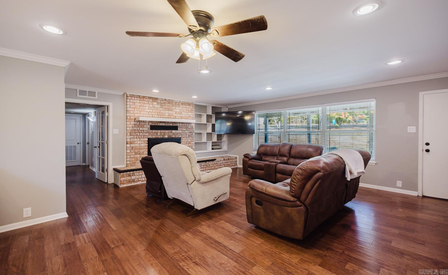 23000 Wilson  Mabelvale, AR