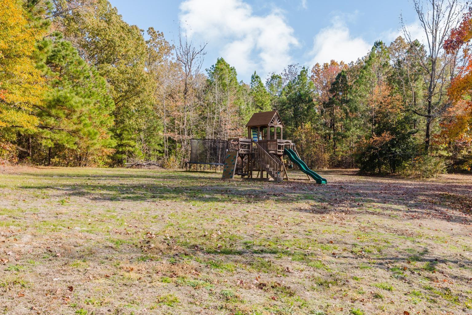 23000 Wilson  Mabelvale, AR