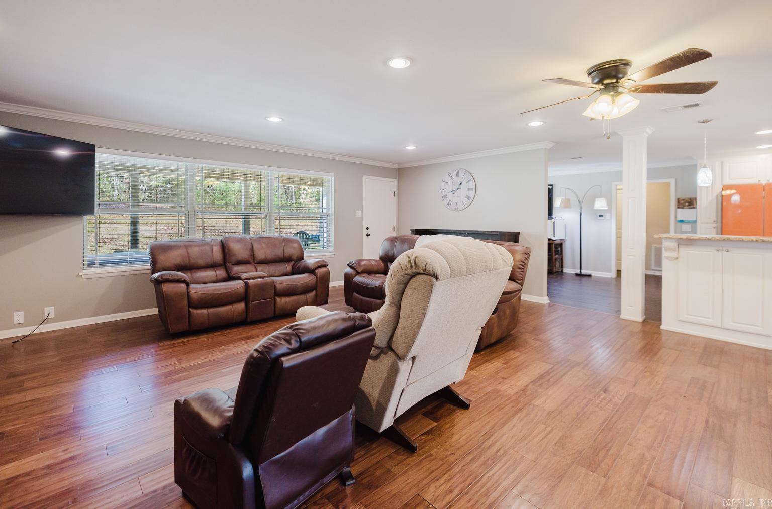 23000 Wilson  Mabelvale, AR