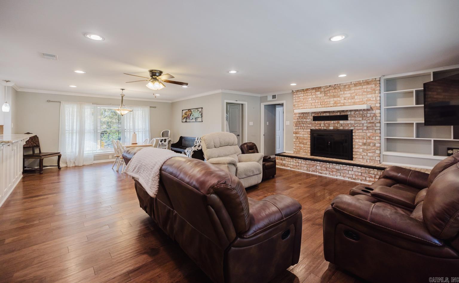 23000 Wilson  Mabelvale, AR