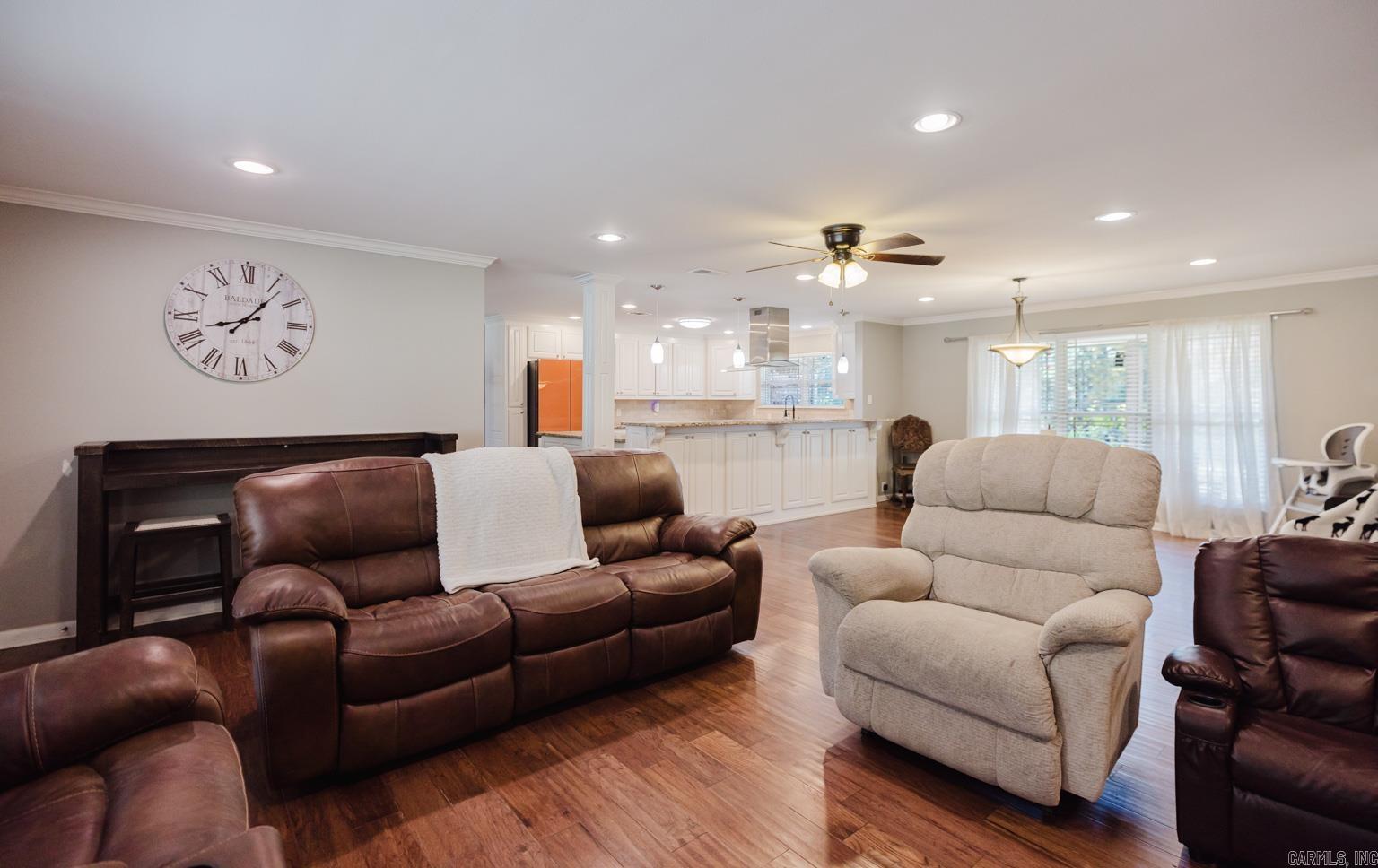 23000 Wilson  Mabelvale, AR