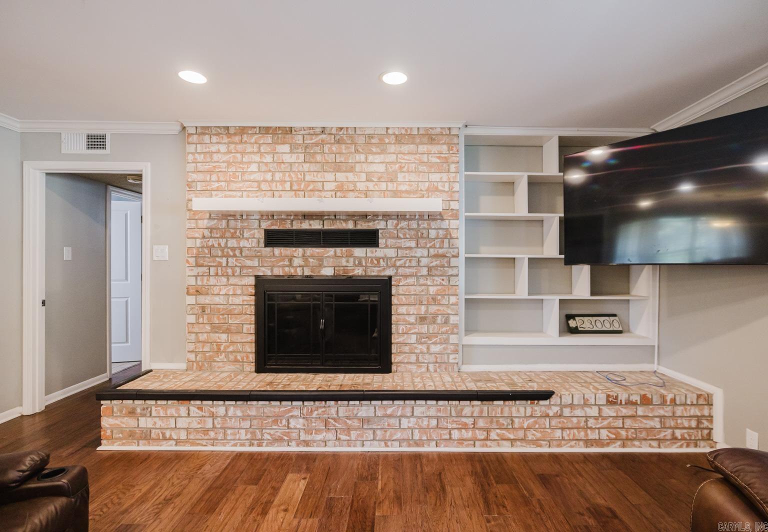 23000 Wilson  Mabelvale, AR