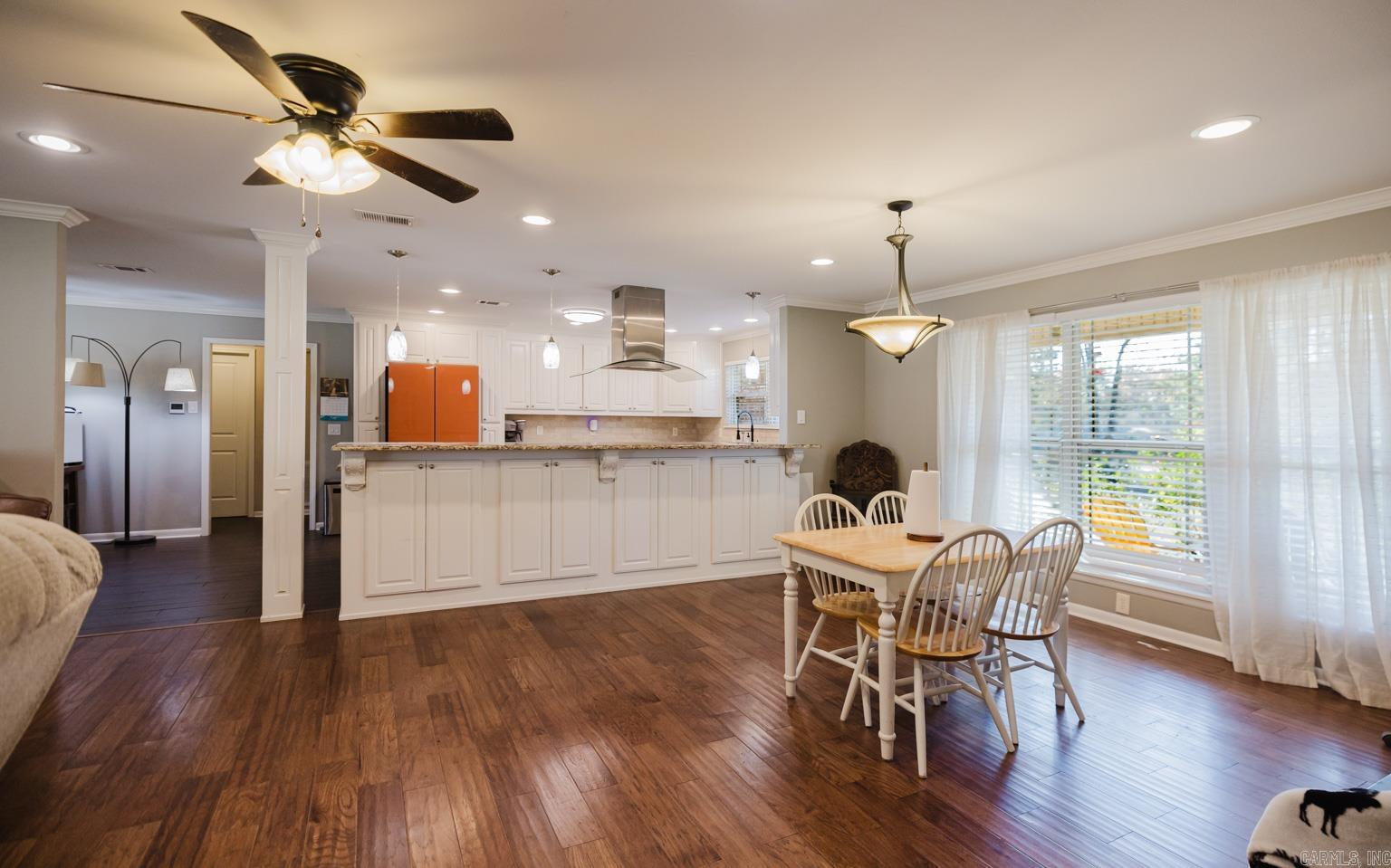 23000 Wilson  Mabelvale, AR