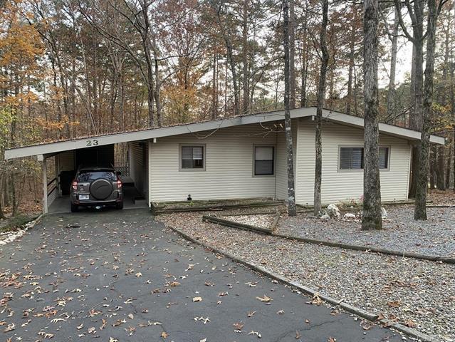 23  Valls  Hot Springs Village, AR