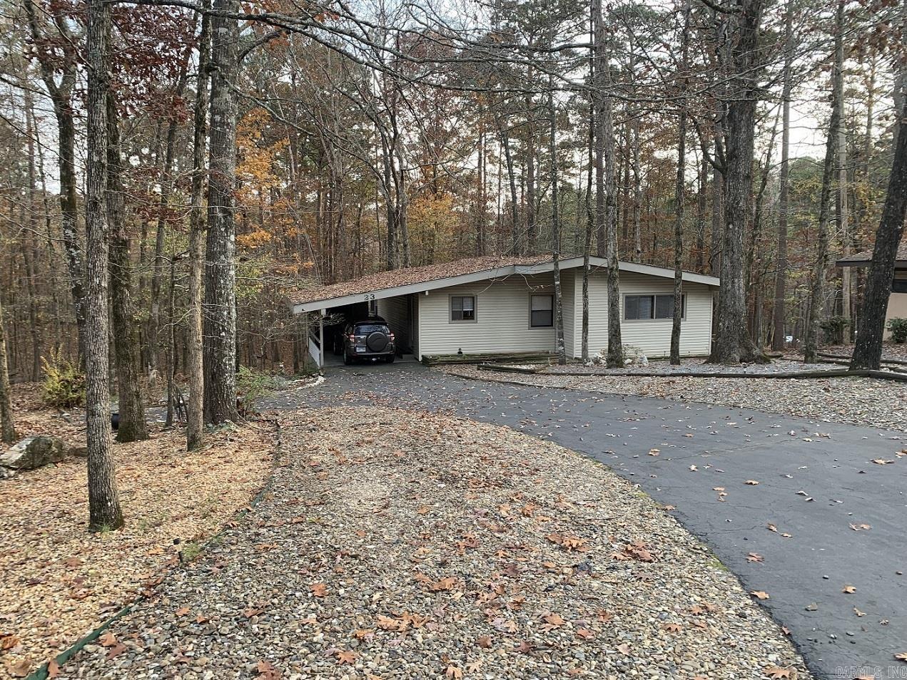 23 Valls  Hot Springs Village, AR