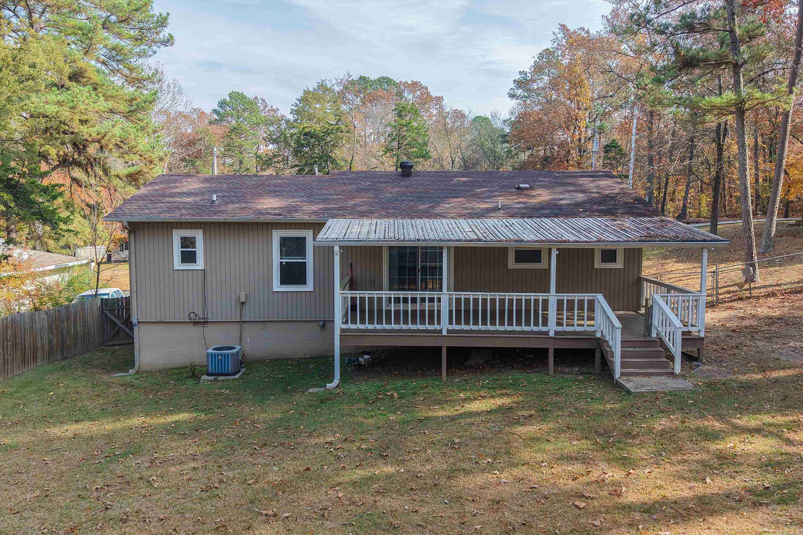 118 Buttercup Ln  Hot Springs, AR