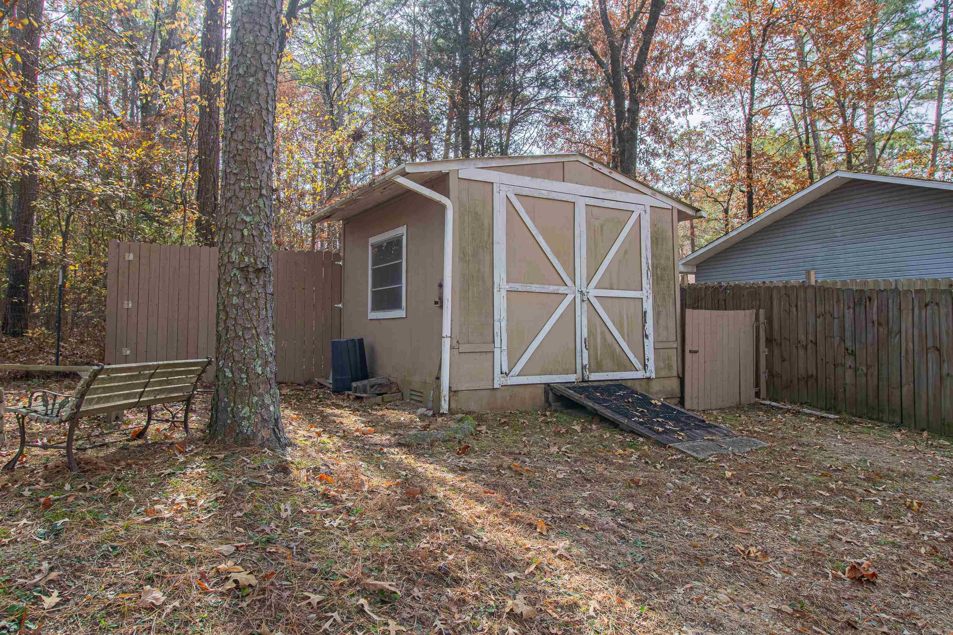 118 Buttercup Ln  Hot Springs, AR