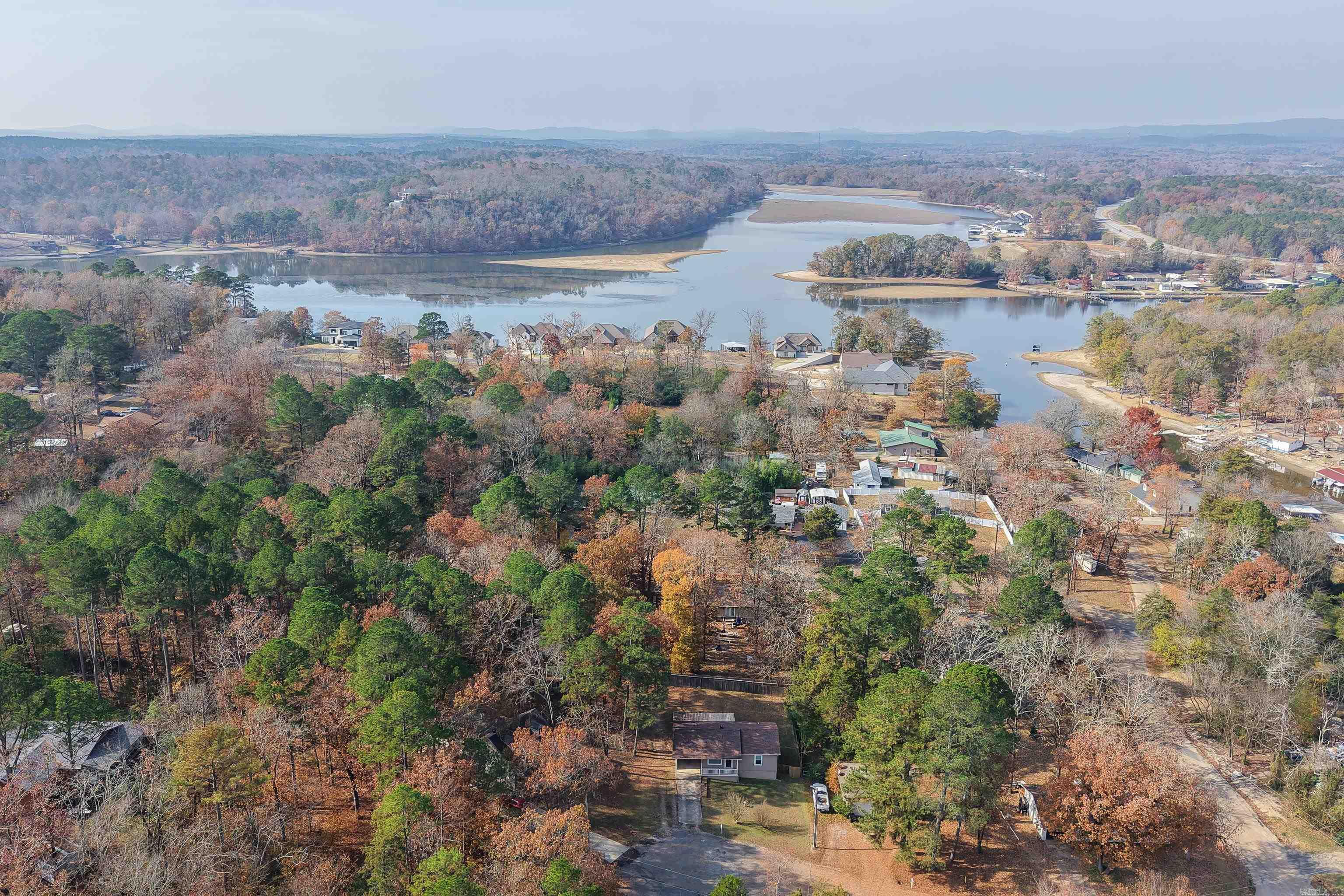 118 Buttercup Ln  Hot Springs, AR