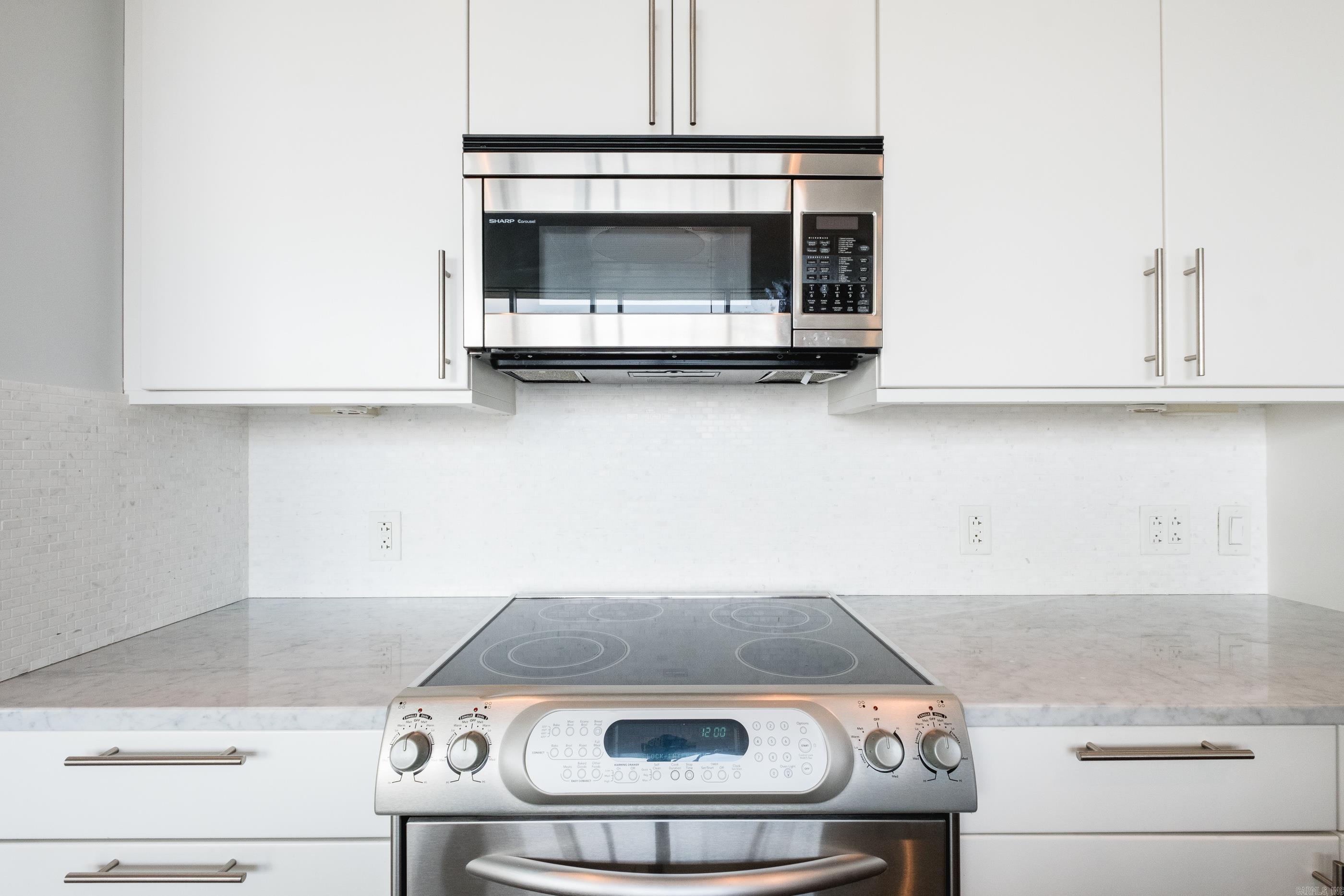 300 E Third Street Little Rock, AR 72201