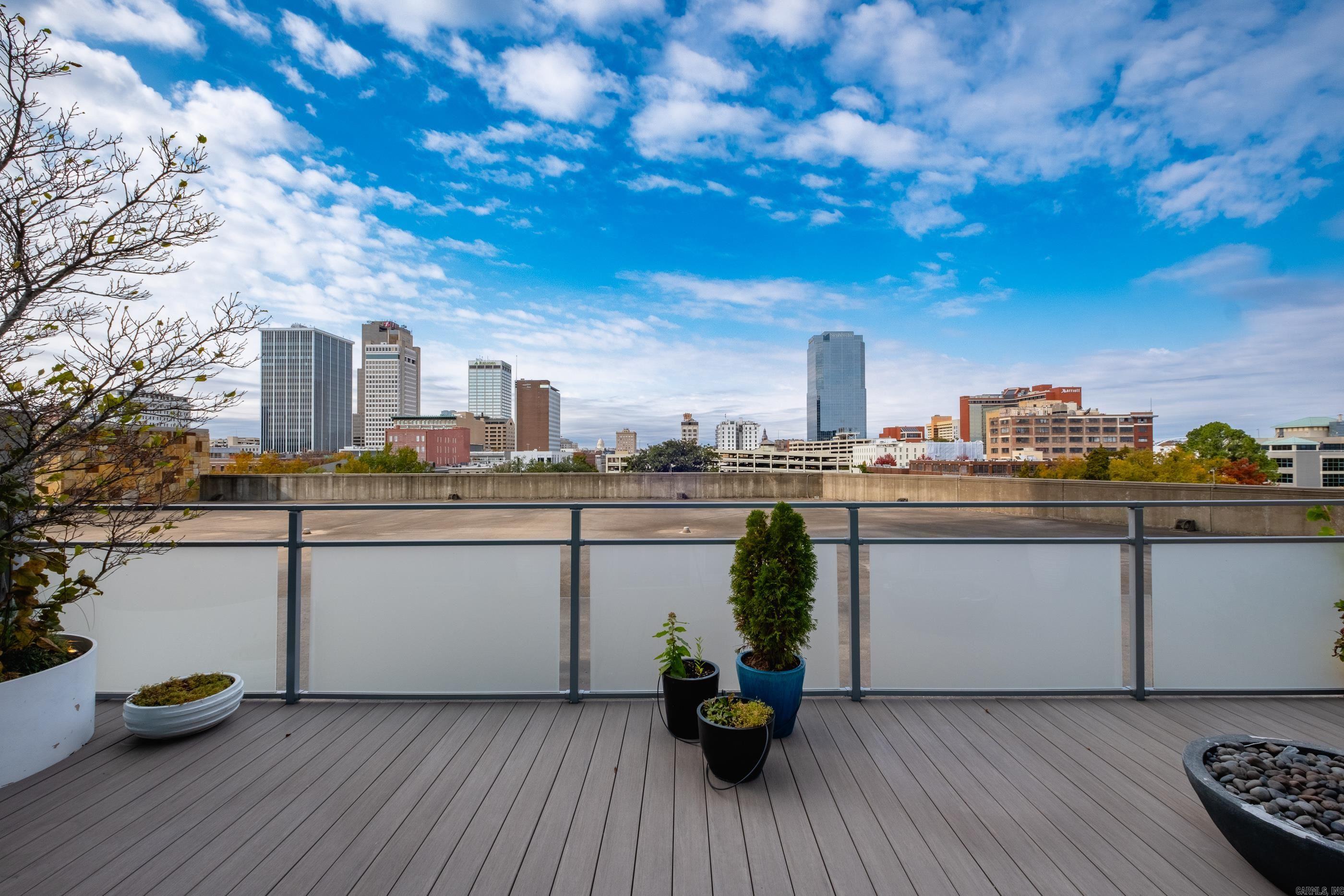 300 E Third Street Little Rock, AR 72201