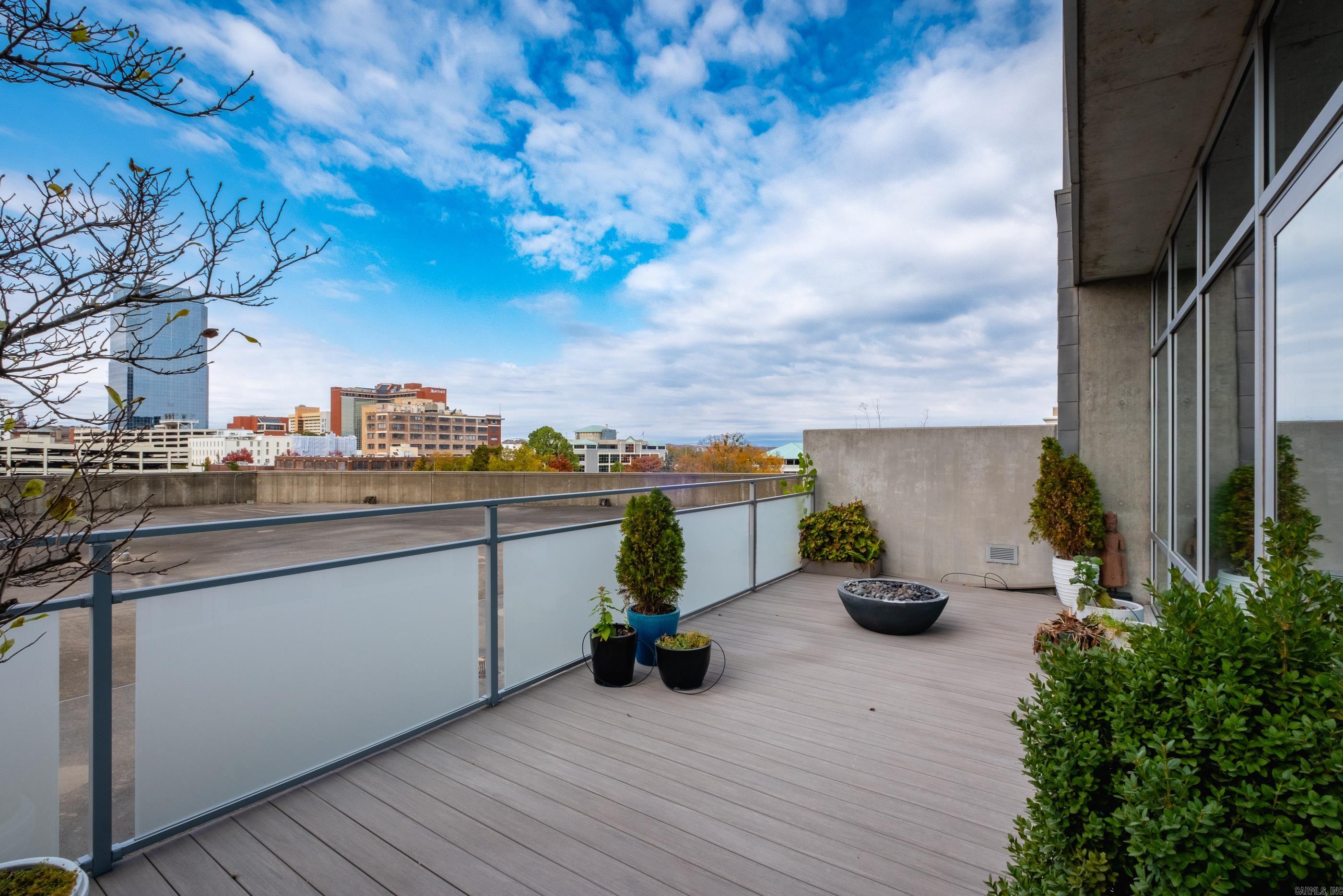 300 E Third Street Little Rock, AR 72201