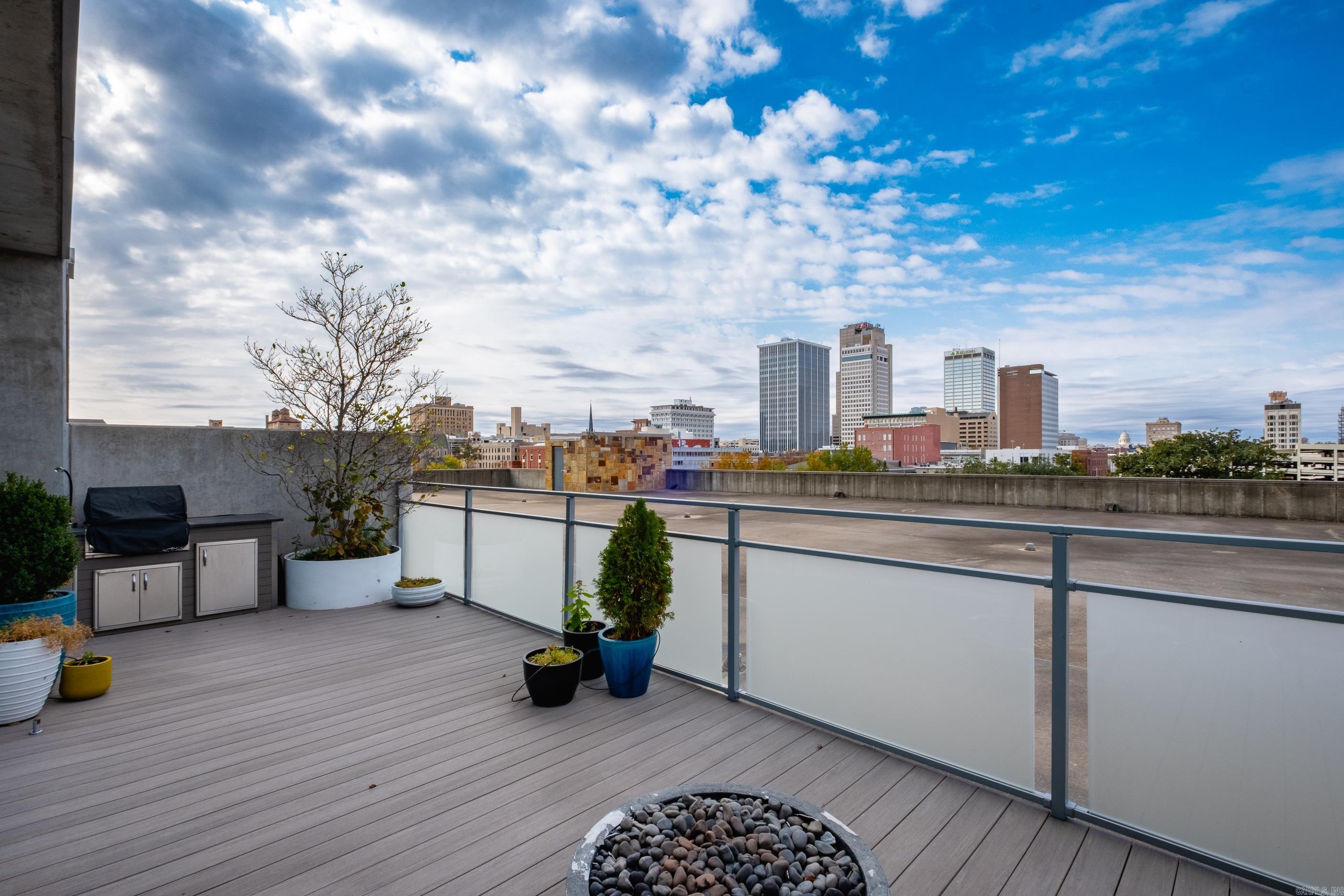 300 E Third Street Little Rock, AR 72201