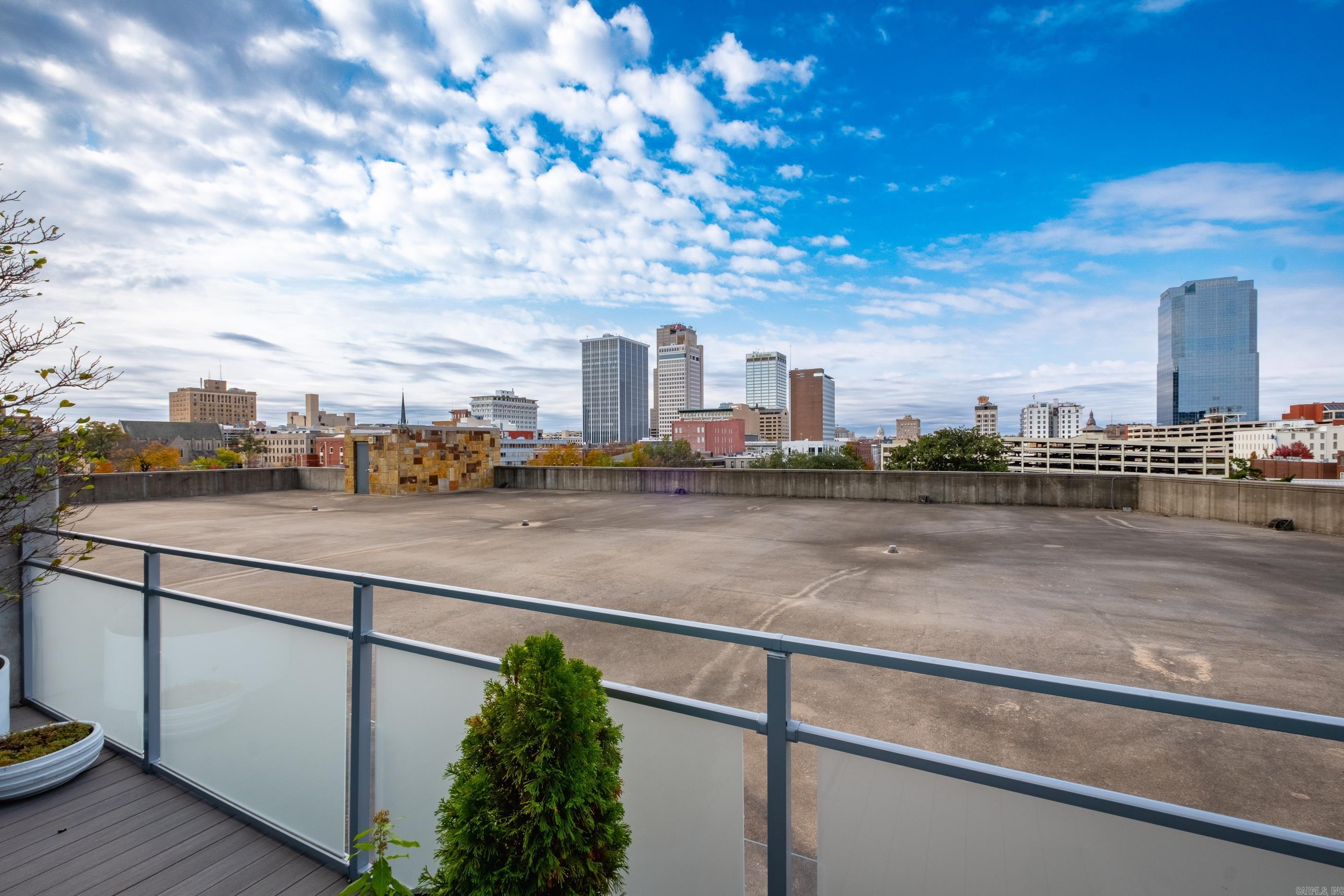 300 E Third Street Little Rock, AR 72201