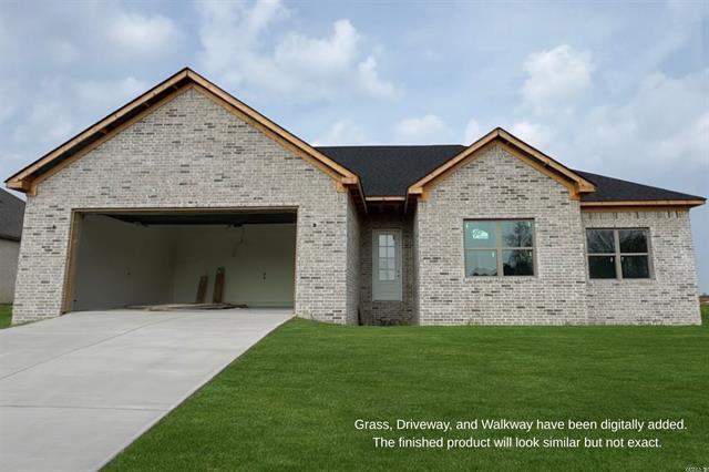 231  Michelle  Beebe, AR