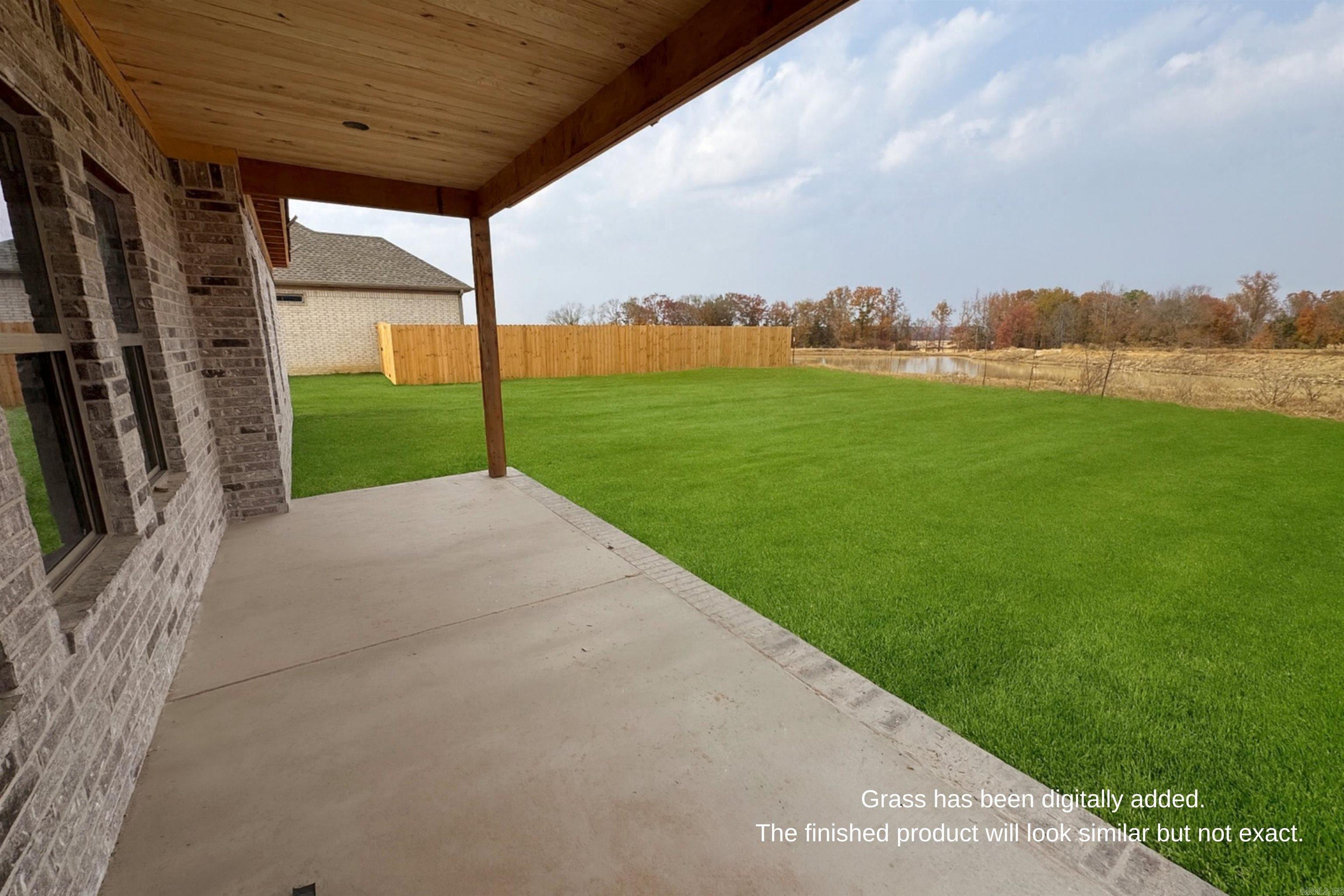 231 Michelle  Beebe, AR