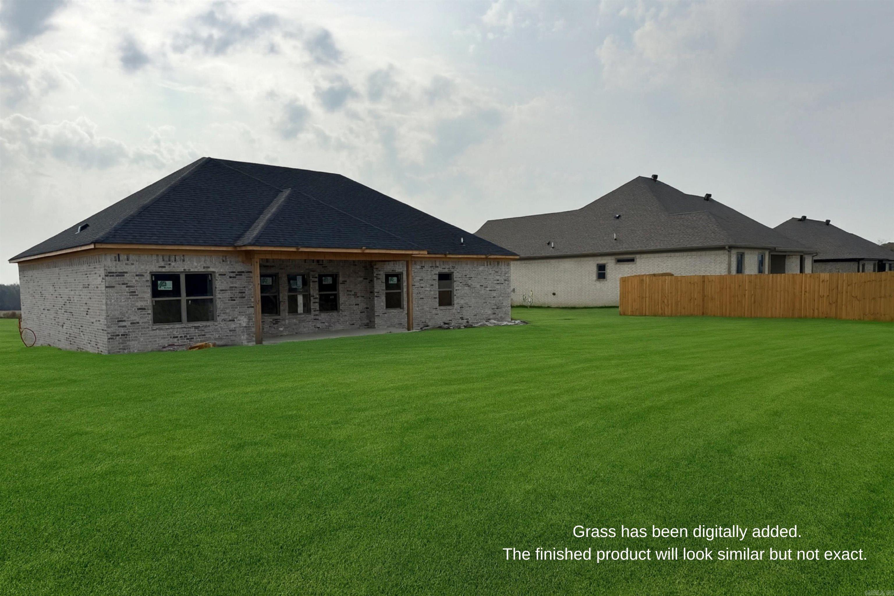 231 Michelle  Beebe, AR