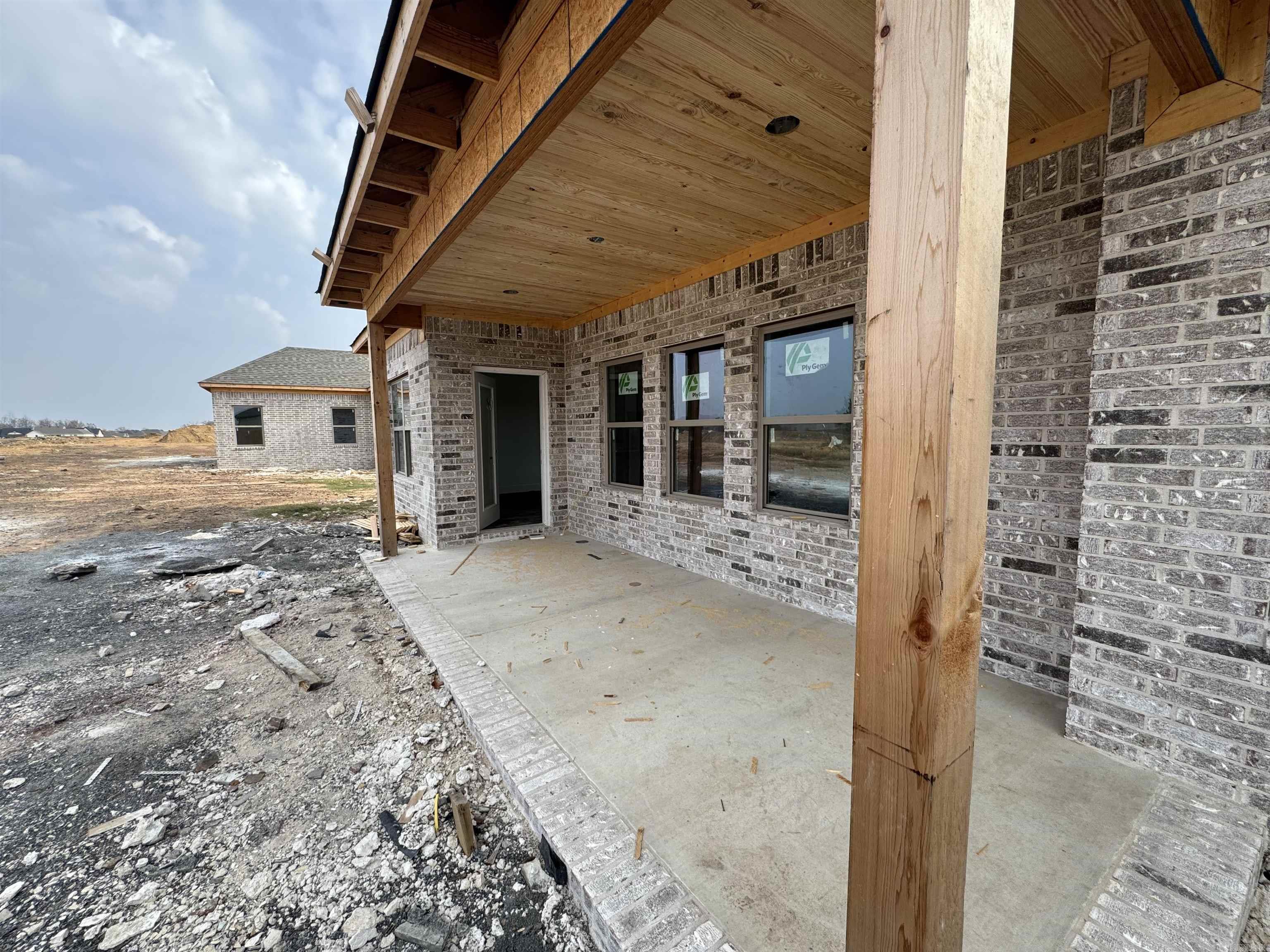 231 Michelle  Beebe, AR