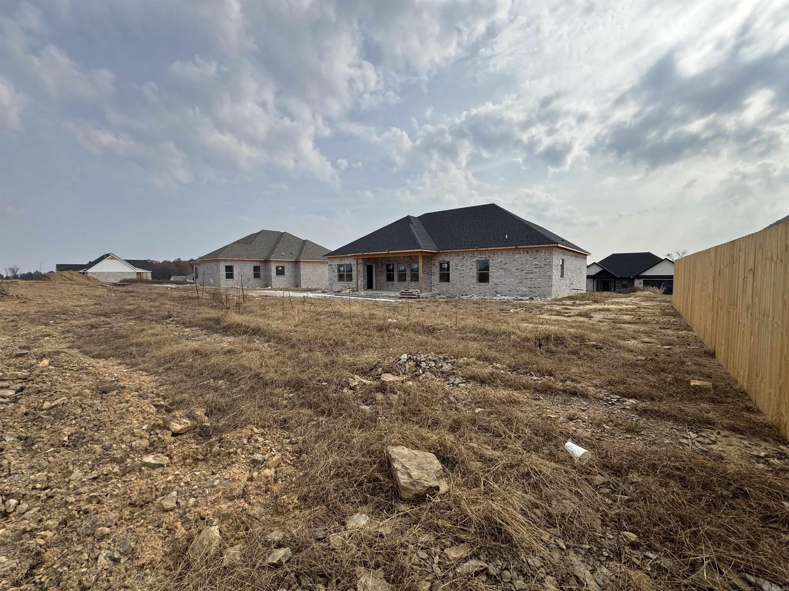 231 Michelle  Beebe, AR