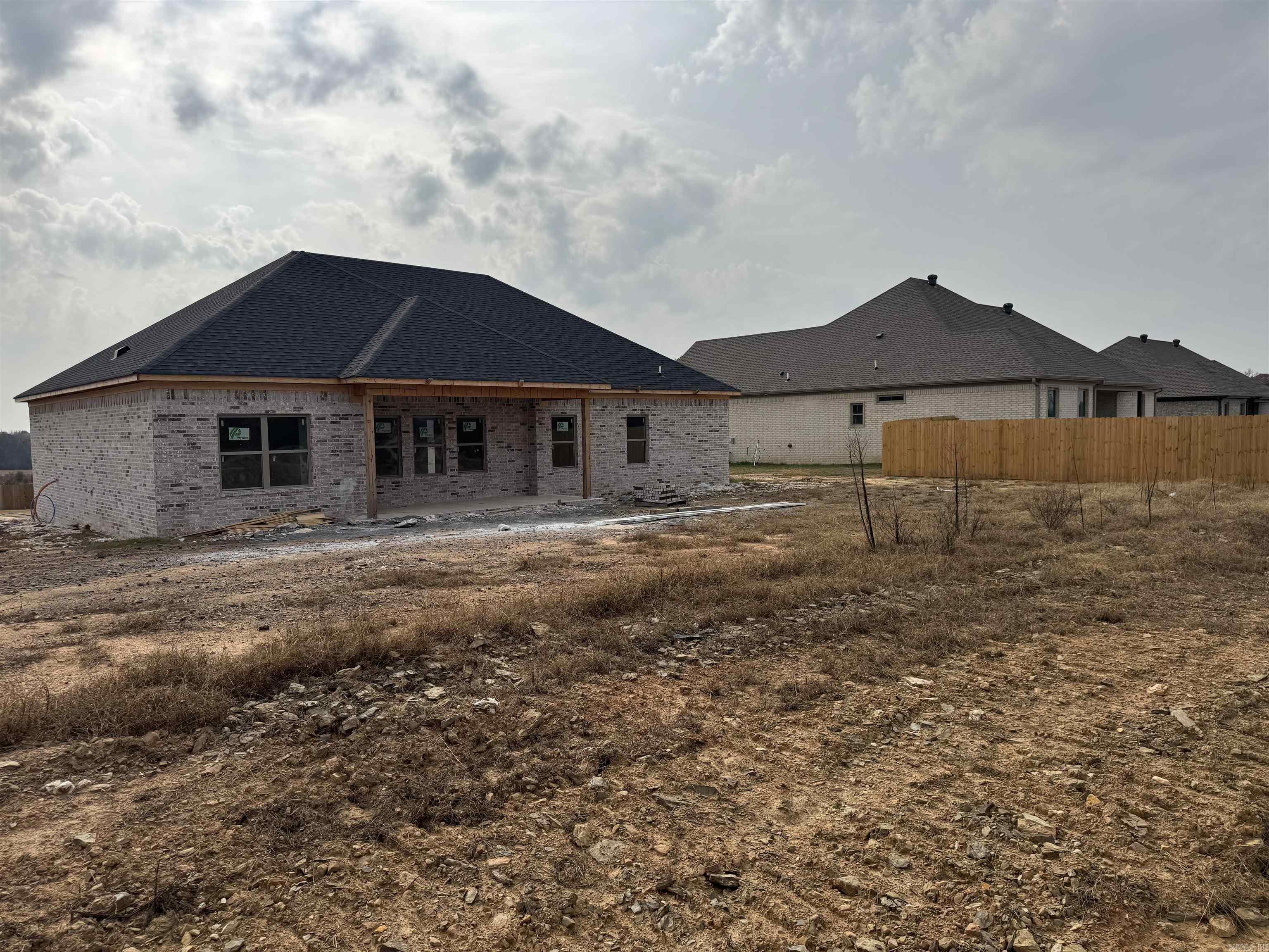 231 Michelle  Beebe, AR