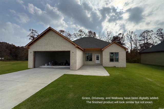 218  Michelle  Beebe, AR