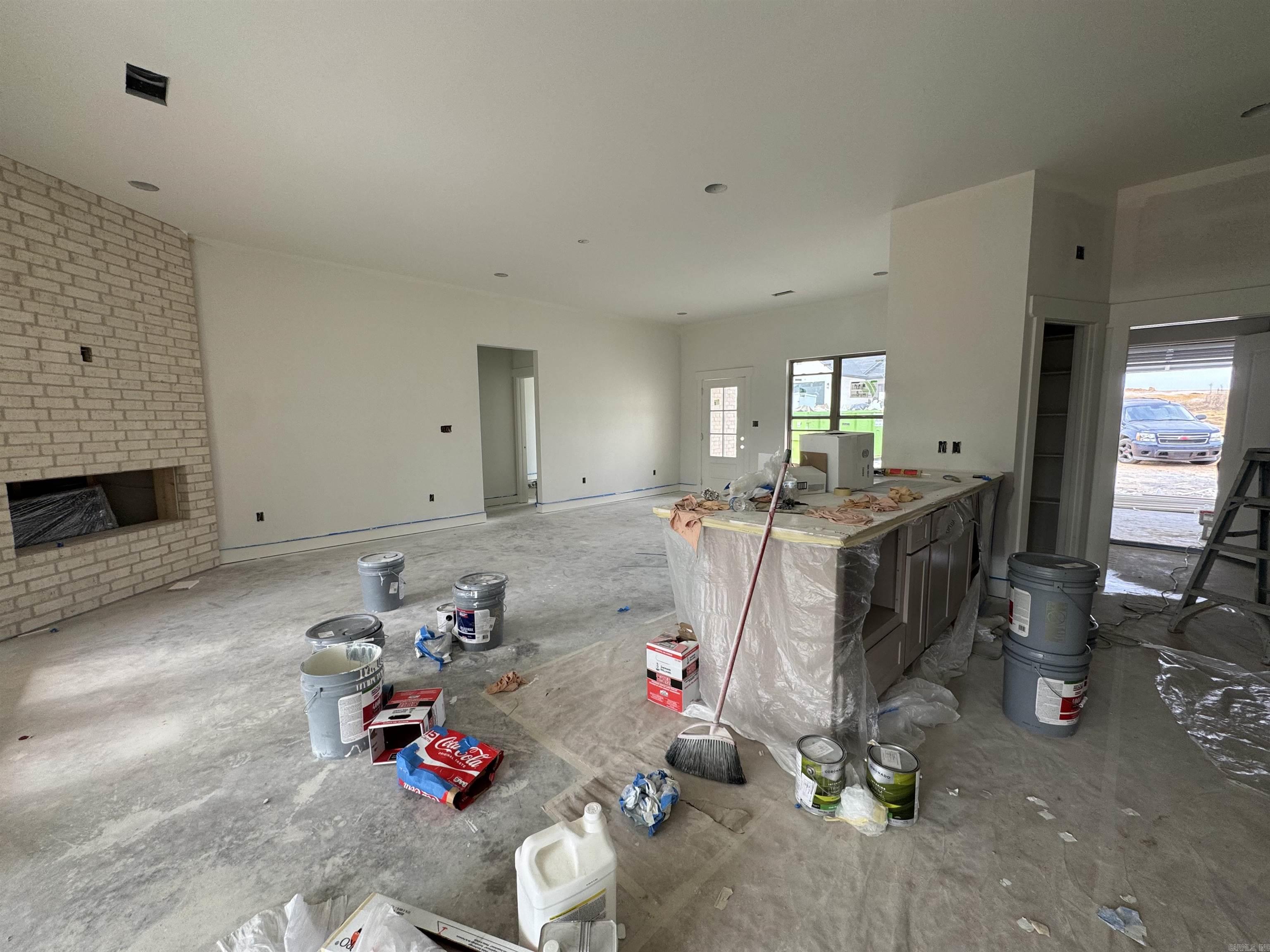 218 Michelle  Beebe, AR