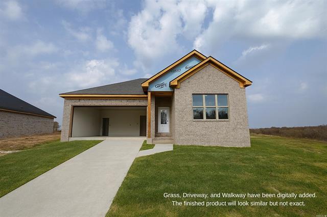 229  Michelle  Beebe, AR