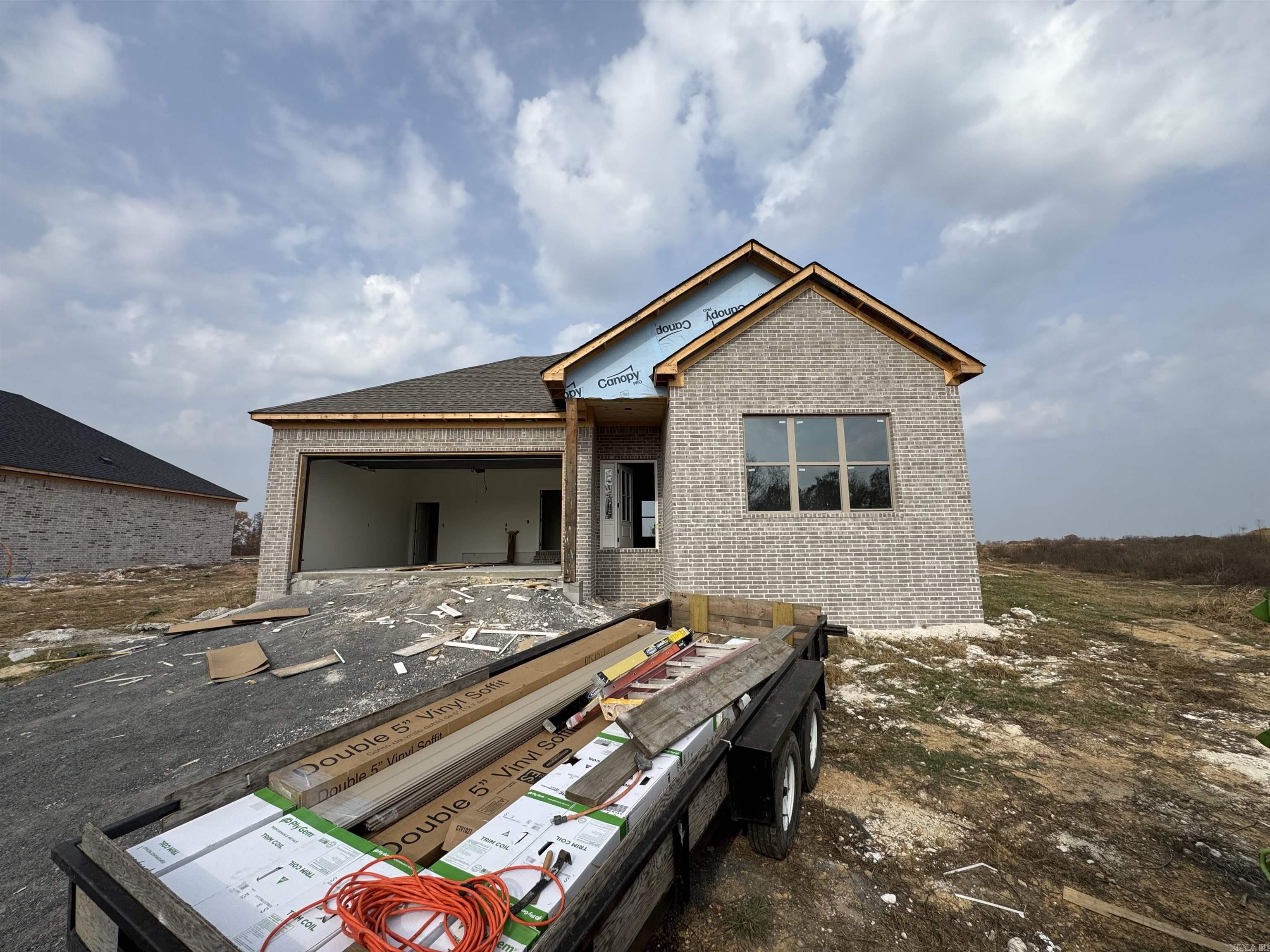 229 Michelle  Beebe, AR