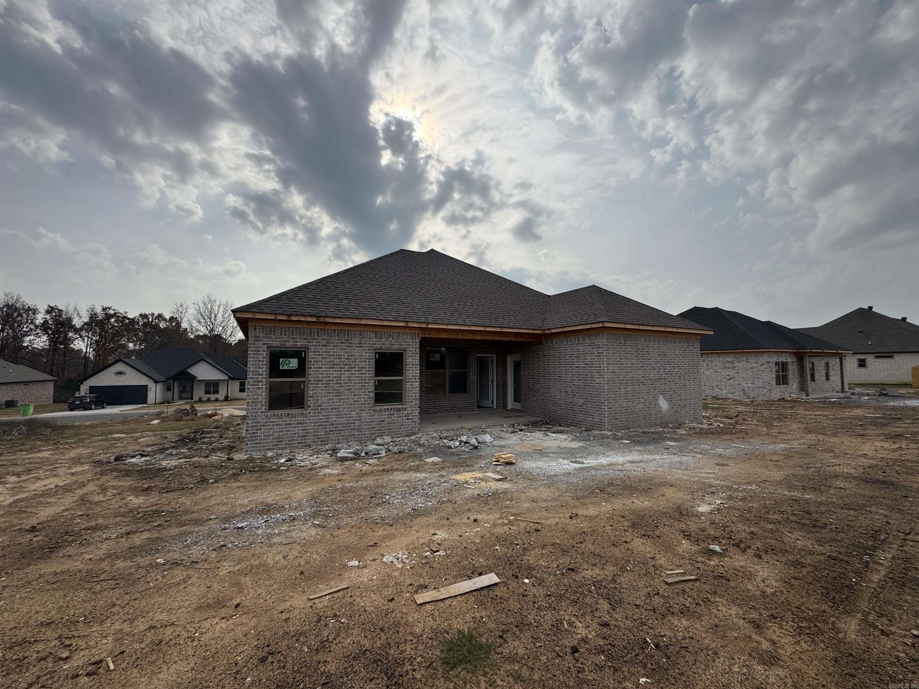 229 Michelle  Beebe, AR