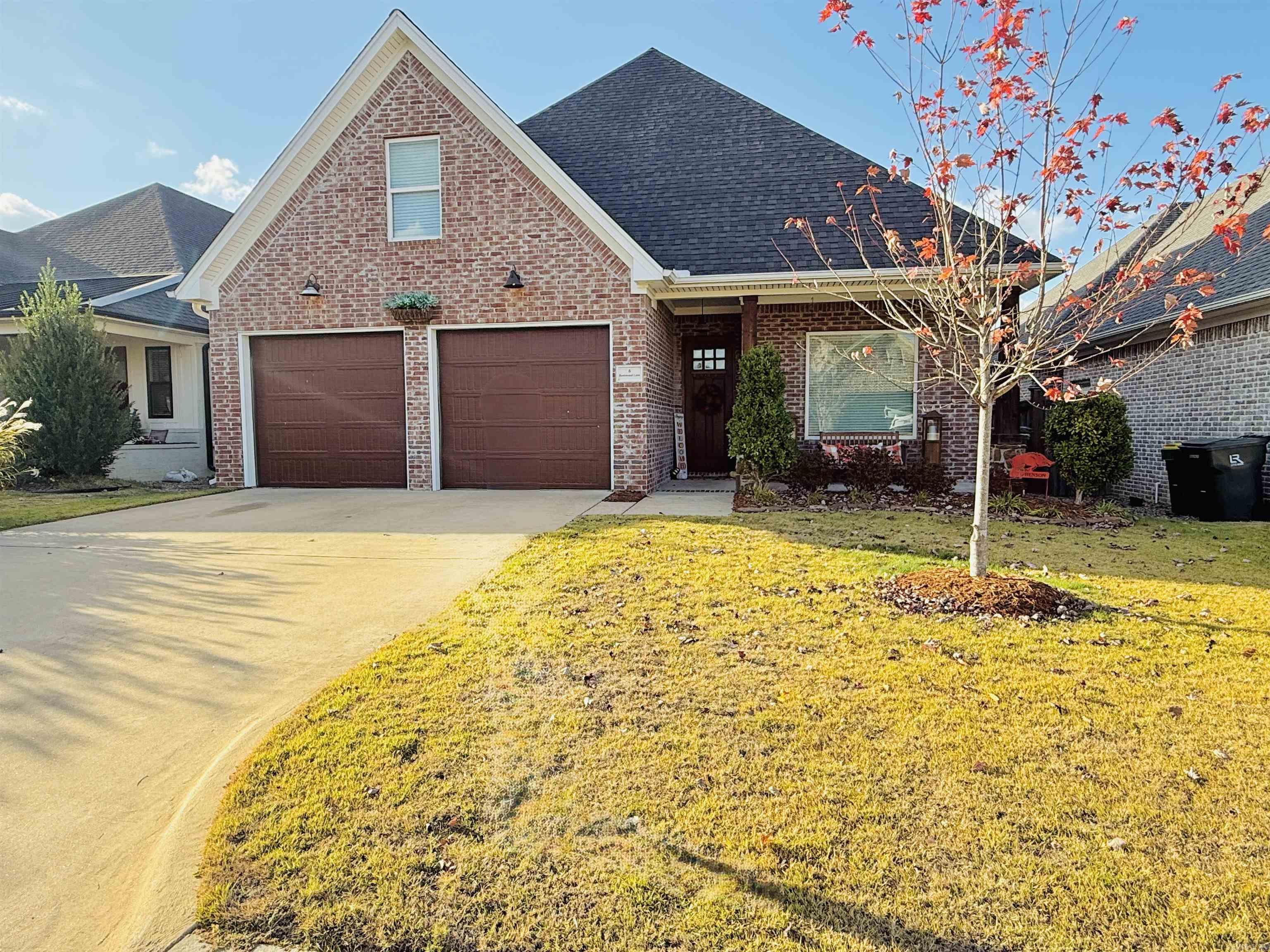 8 BENTWOOD  Little Rock, AR