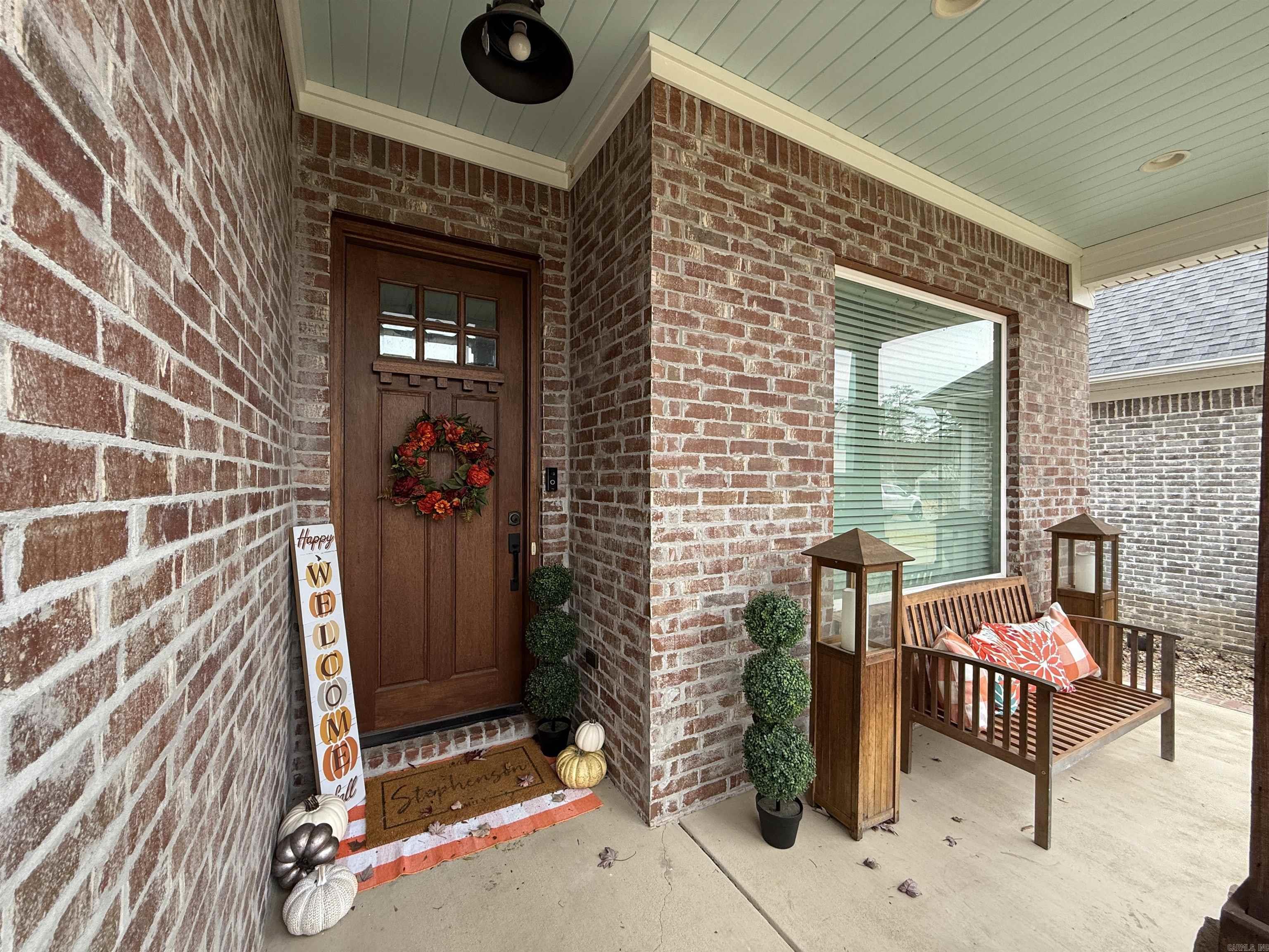 8 BENTWOOD  Little Rock, AR