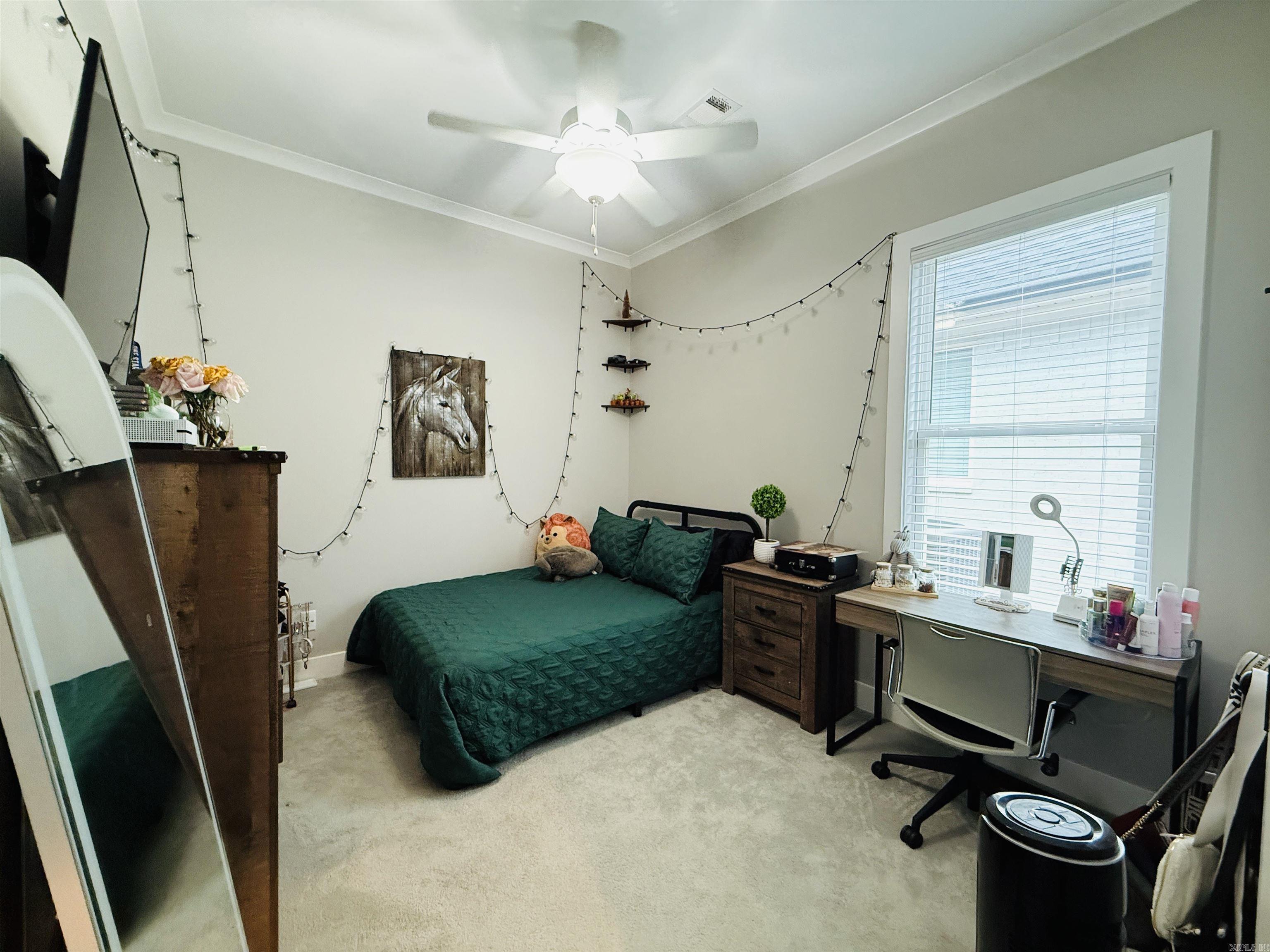 8 BENTWOOD  Little Rock, AR