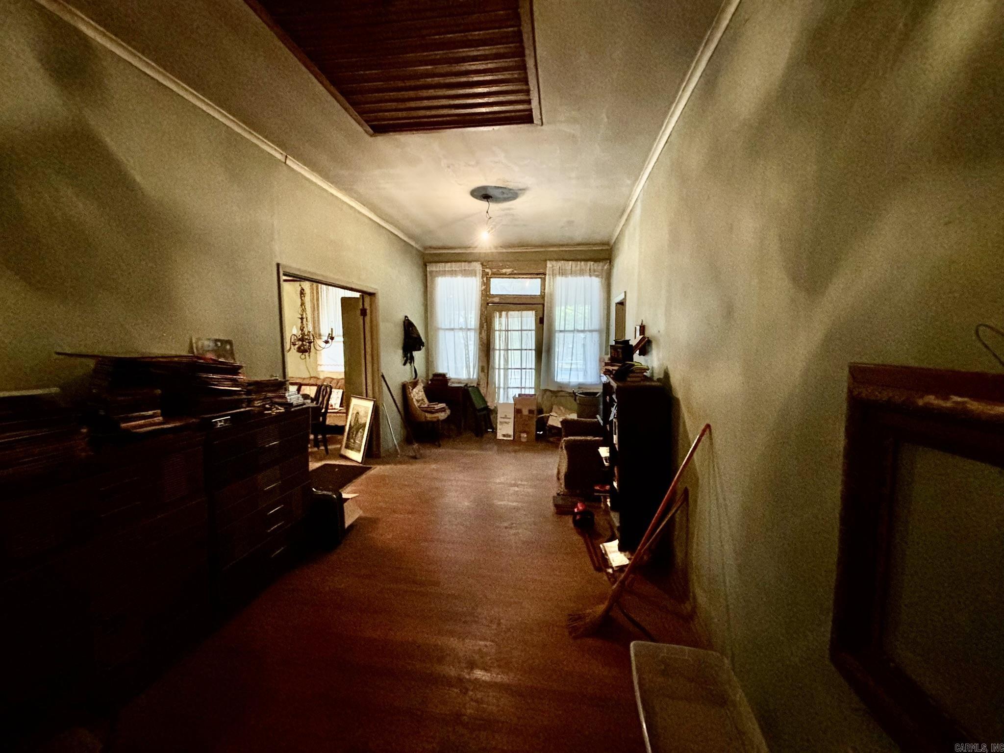 121 Cleveland Ave.  Camden, AR