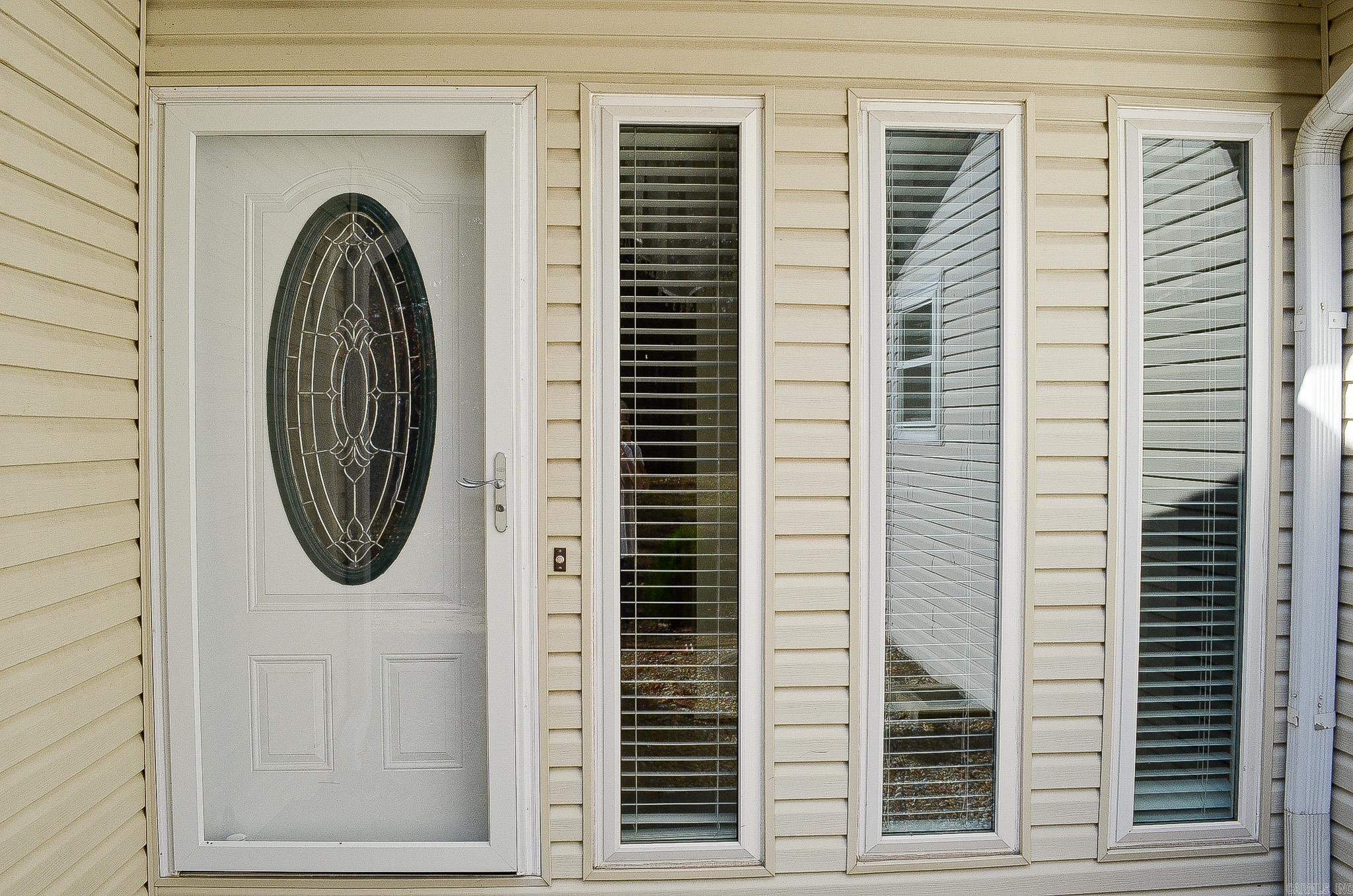 49 Cordoba  Hot Springs Village, AR