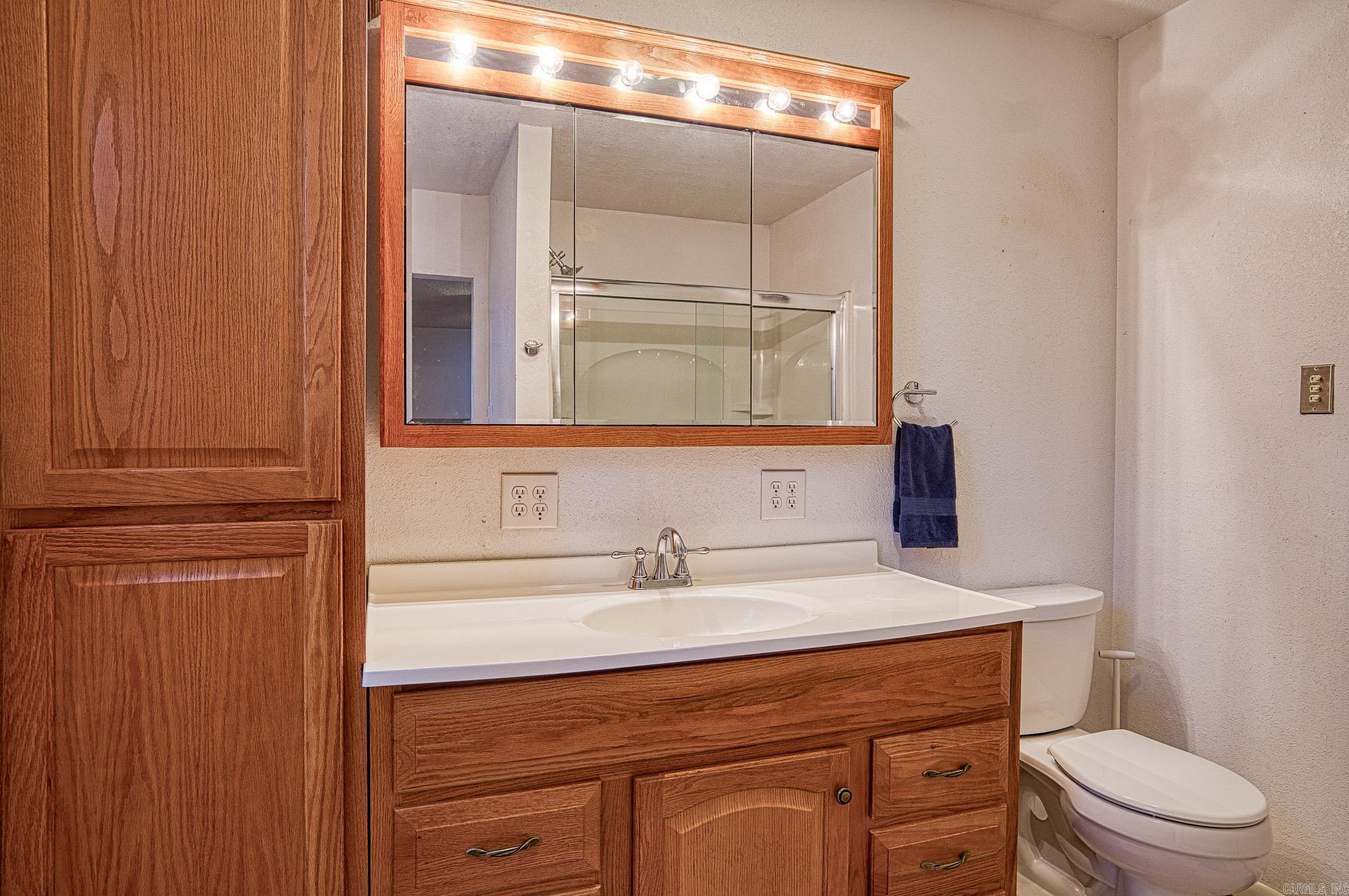 49 Cordoba  Hot Springs Village, AR