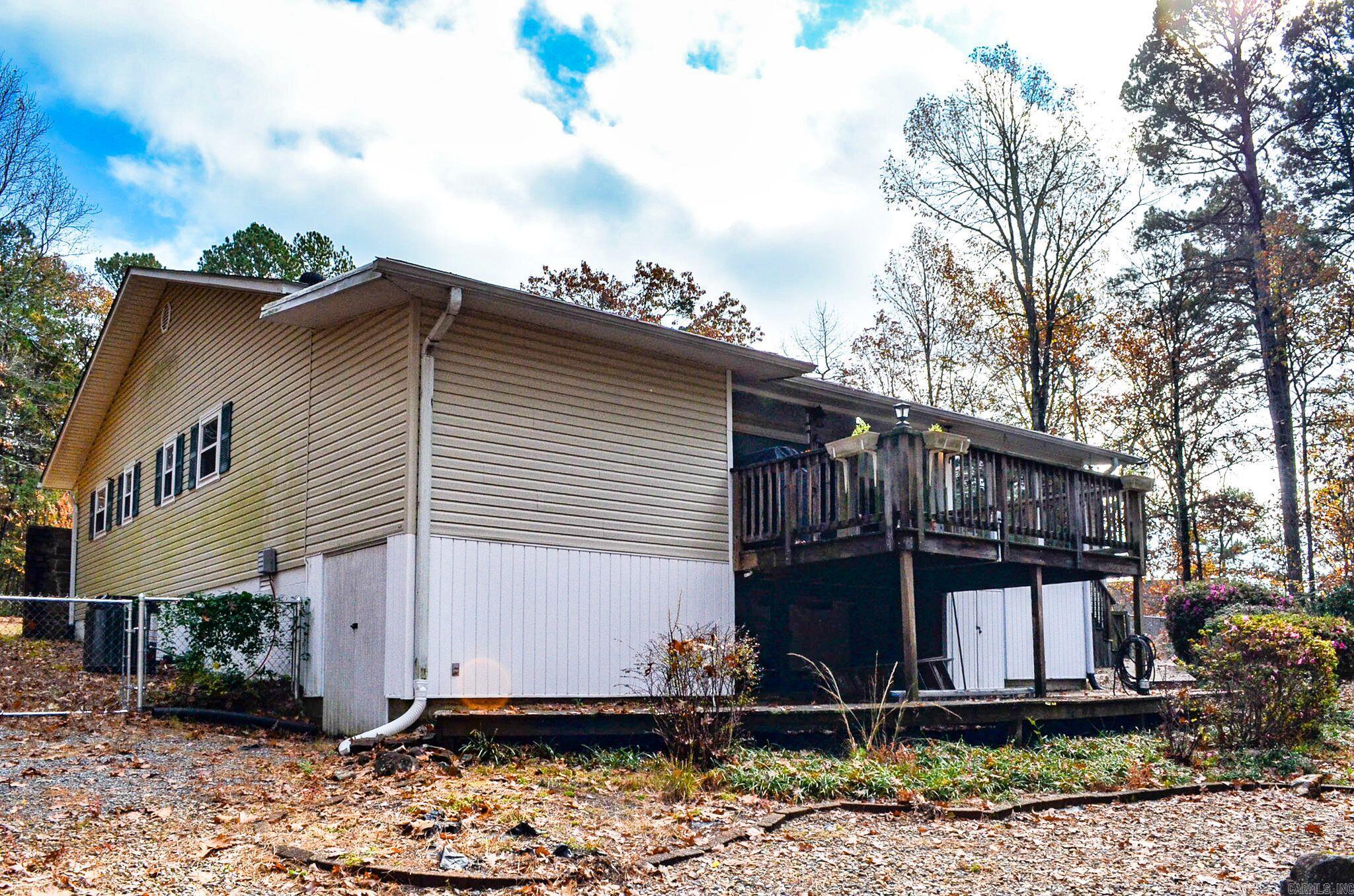 49 Cordoba  Hot Springs Village, AR